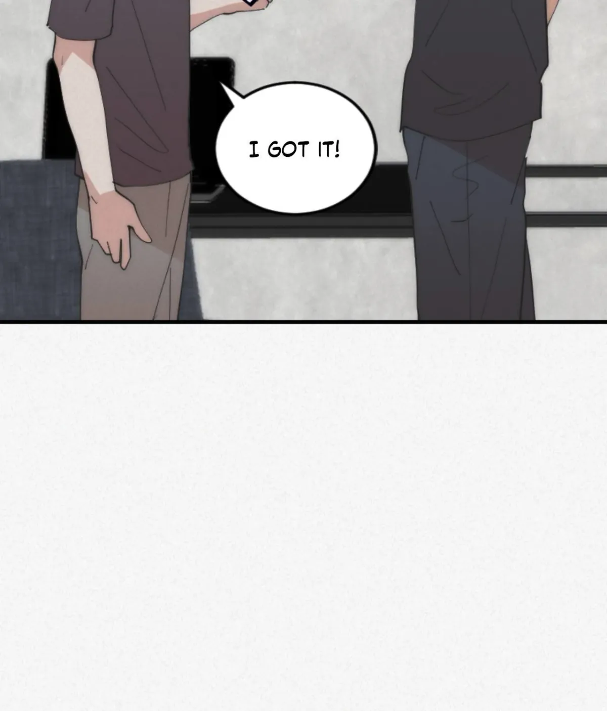 Read Please Feed Me, Sunbae chapter 20 image 116 on Lezhin
