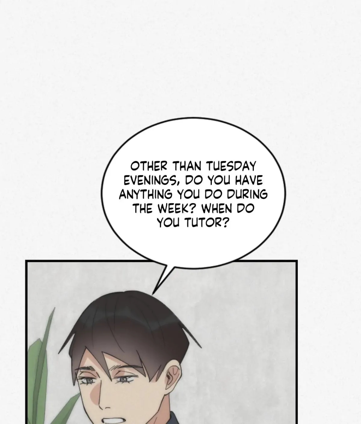 Read Please Feed Me, Sunbae chapter 20 image 117 on Lezhin
