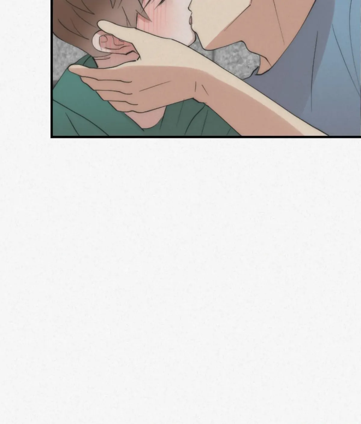 Read Please Feed Me, Sunbae chapter 20 image 12 on Lezhin