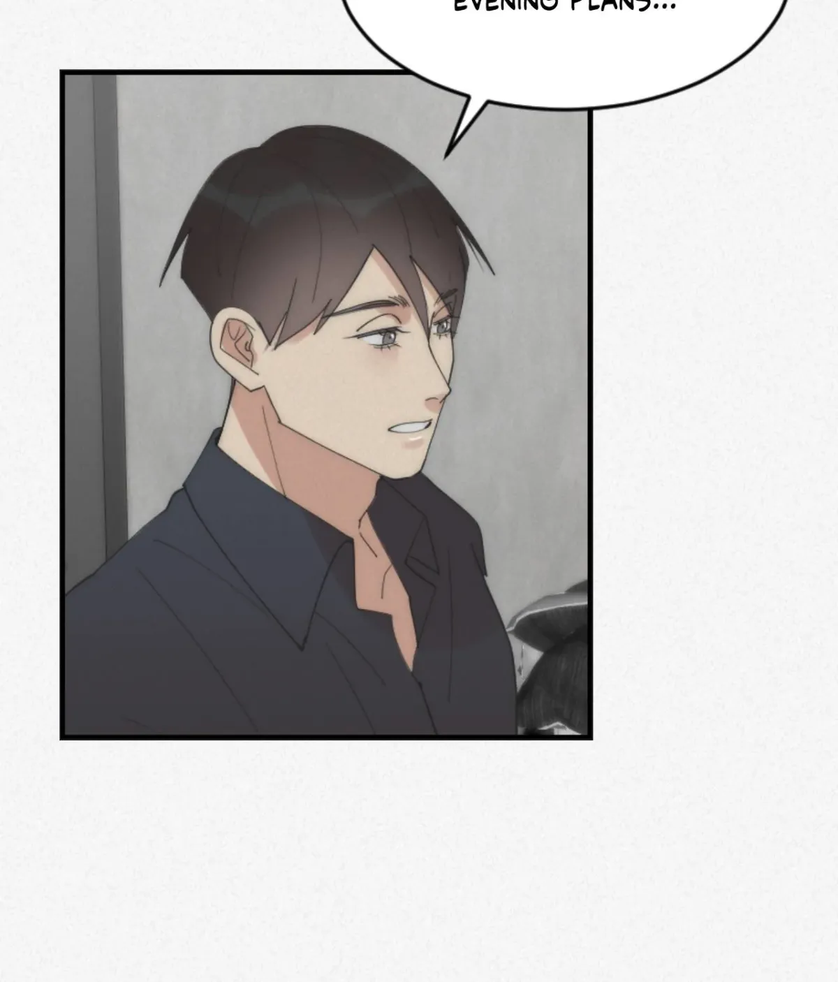 Read Please Feed Me, Sunbae chapter 20 image 121 on Lezhin