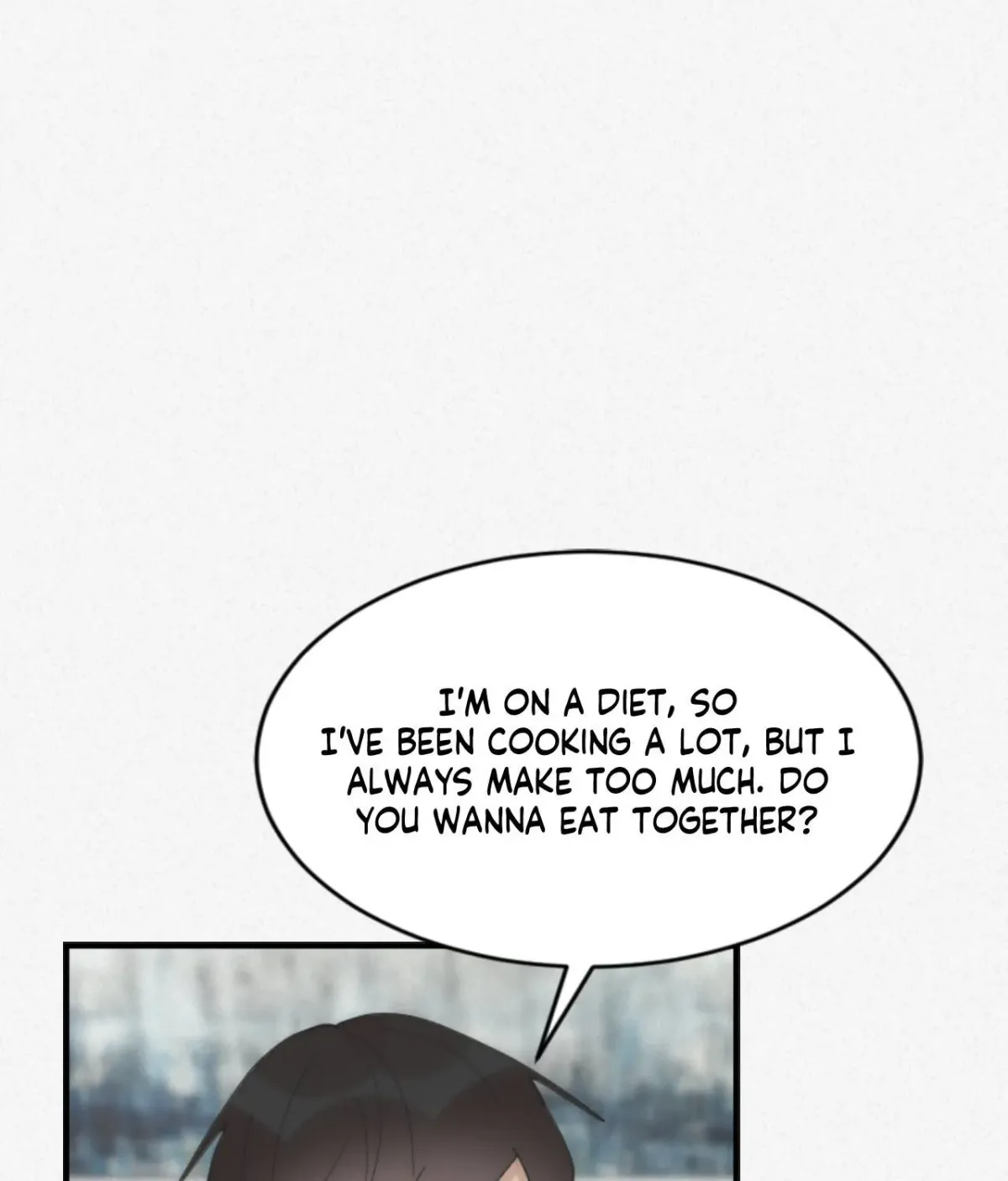 Read Please Feed Me, Sunbae chapter 20 image 124 on Lezhin