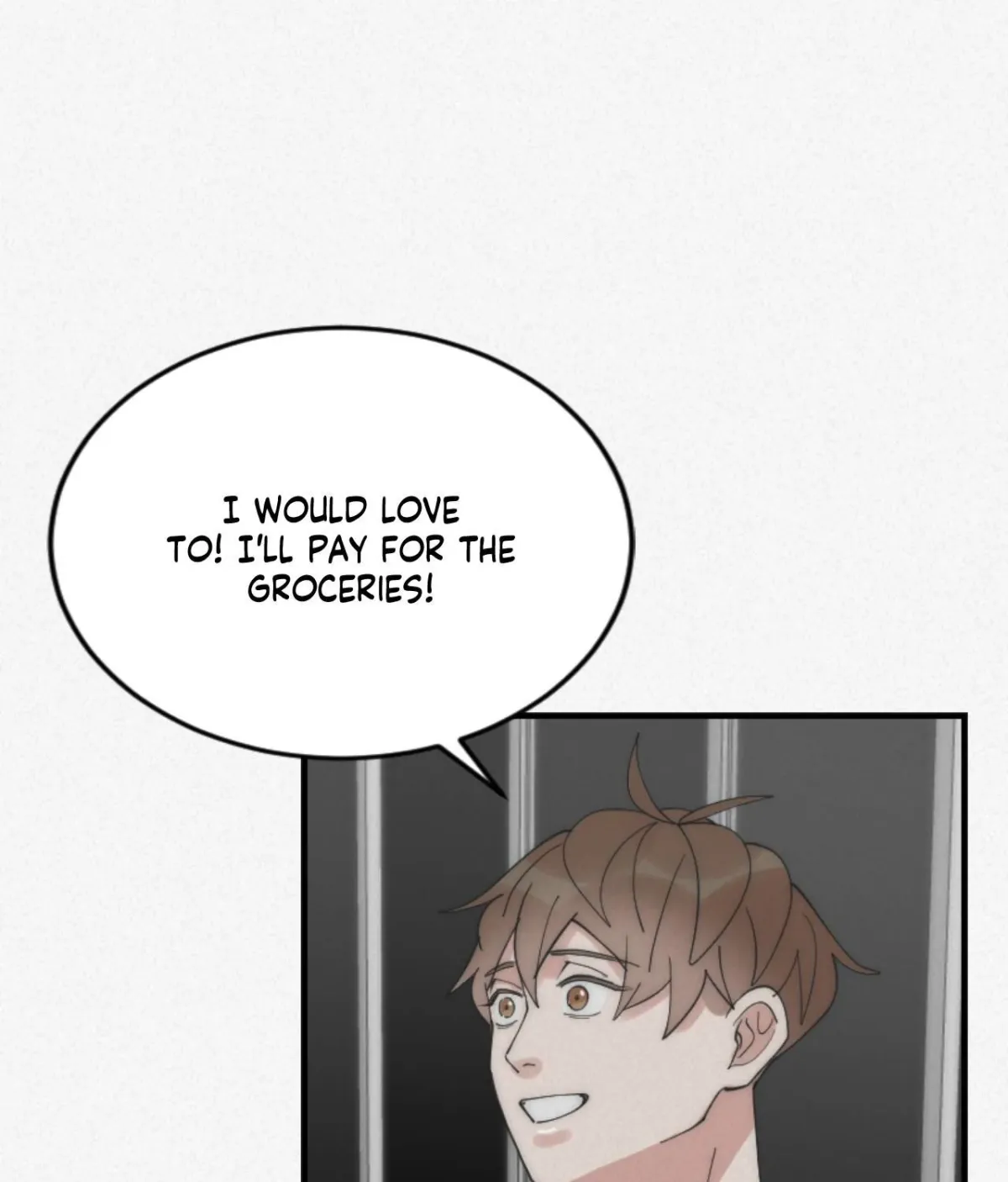Read Please Feed Me, Sunbae chapter 20 image 126 on Lezhin