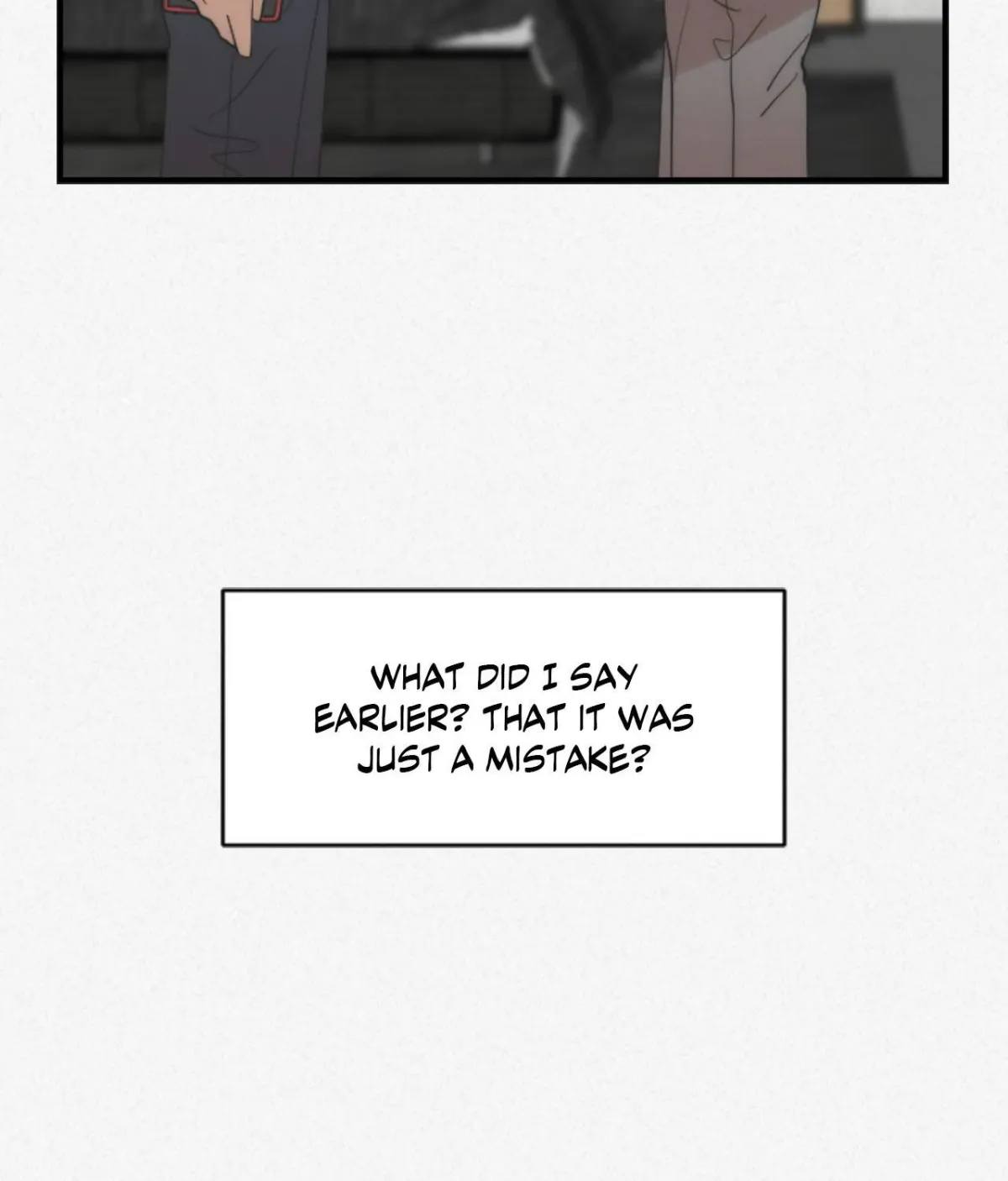 Read Please Feed Me, Sunbae chapter 20 image 129 on Lezhin