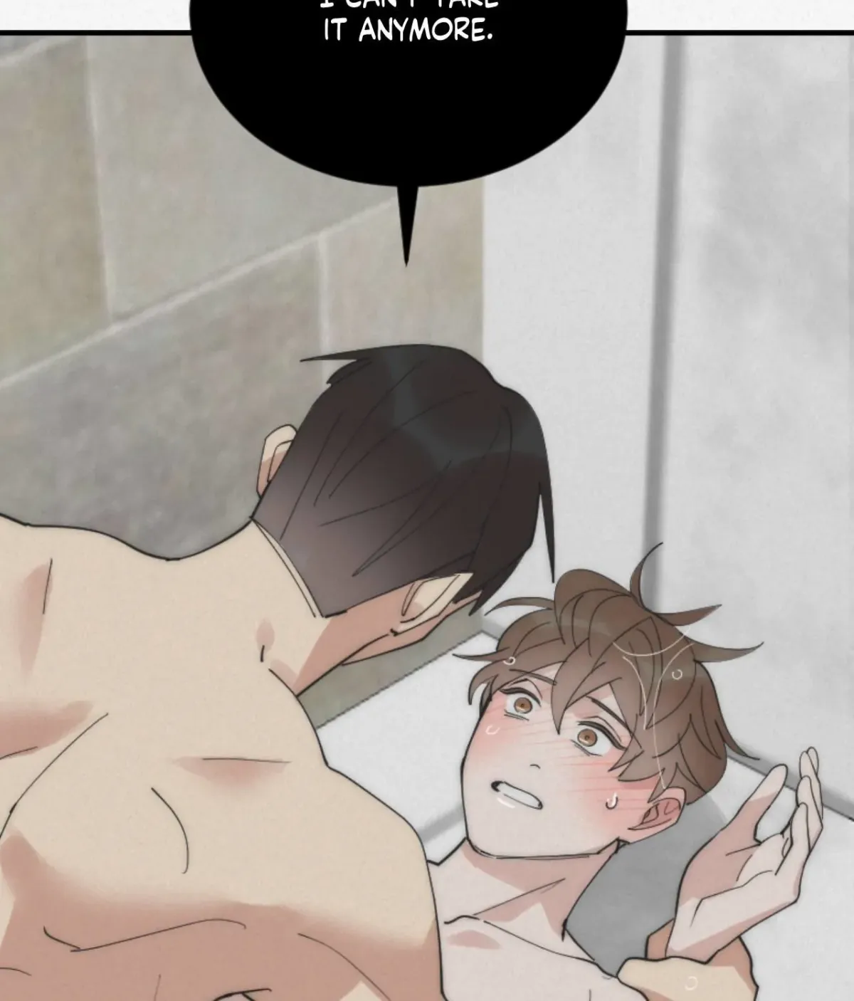 Read Please Feed Me, Sunbae chapter 20 image 136 on Lezhin