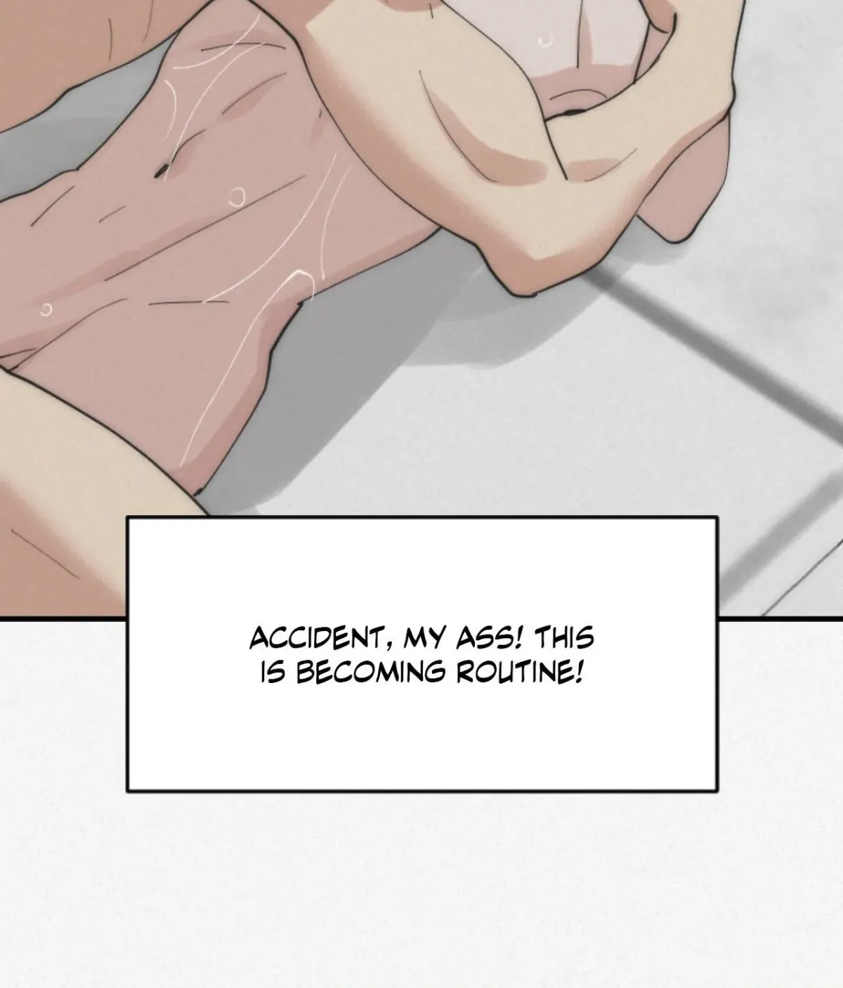 Read Please Feed Me, Sunbae chapter 20 image 137 on Lezhin
