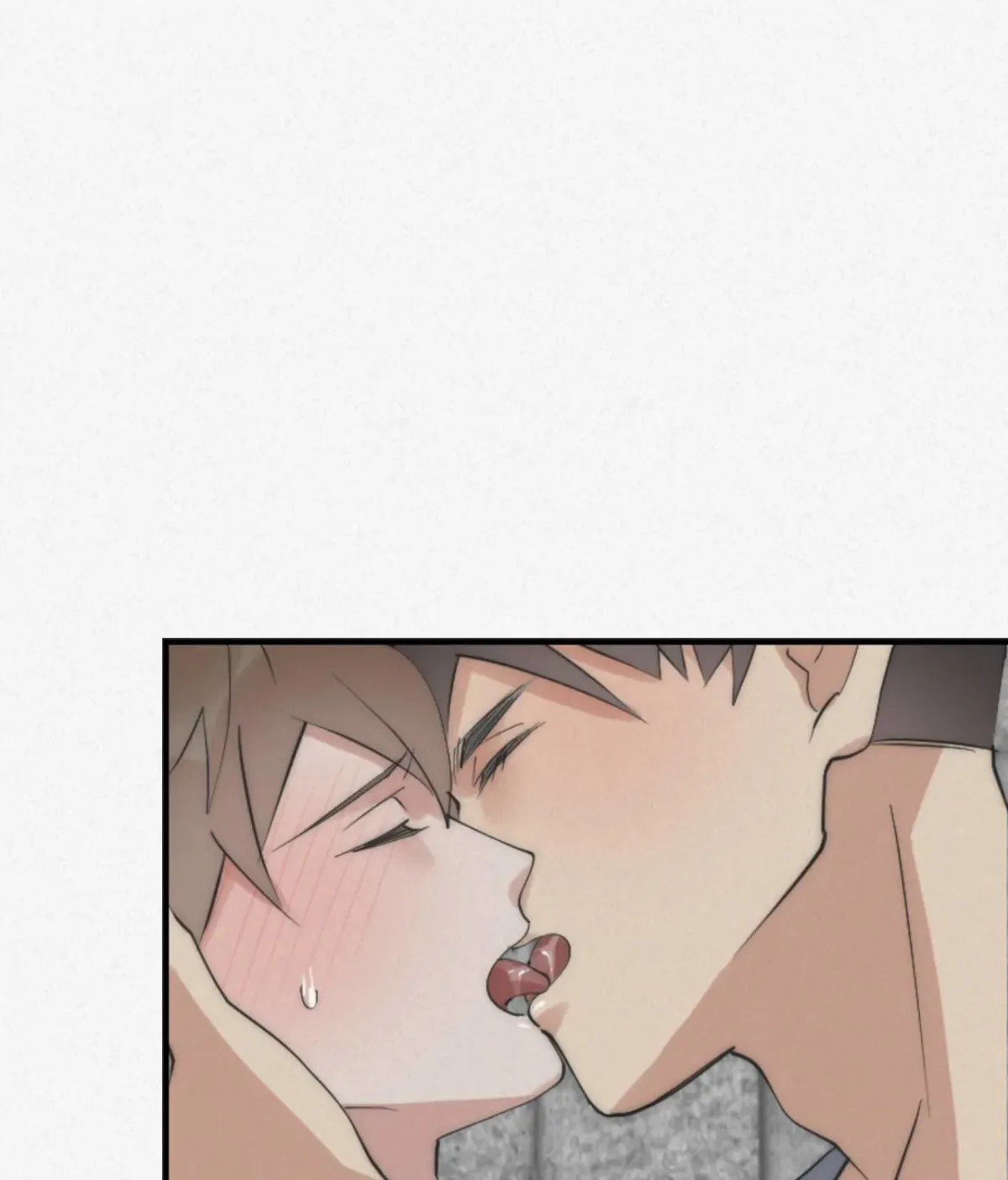 Read Please Feed Me, Sunbae chapter 20 image 14 on Lezhin