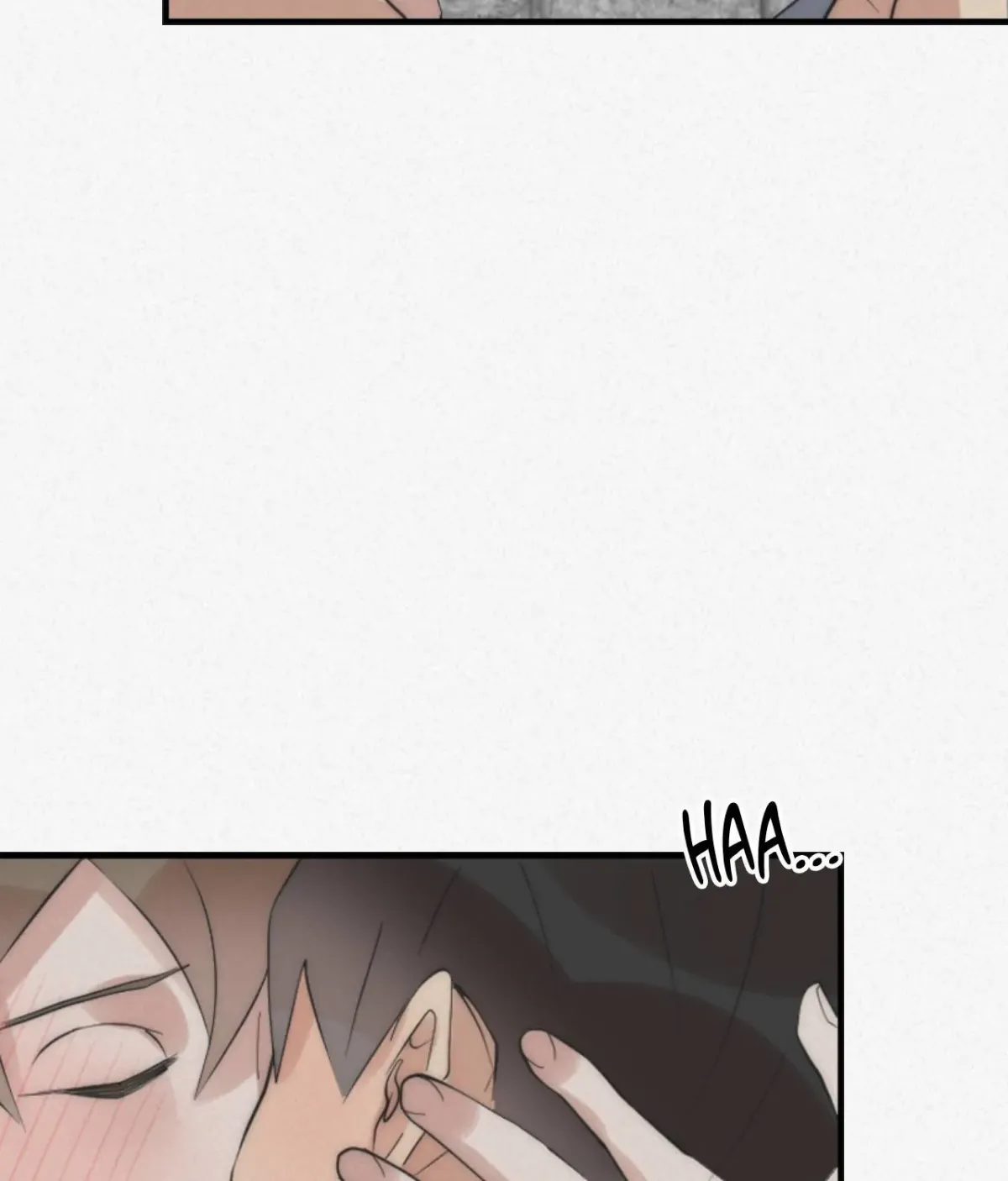 Read Please Feed Me, Sunbae chapter 20 image 15 on Lezhin