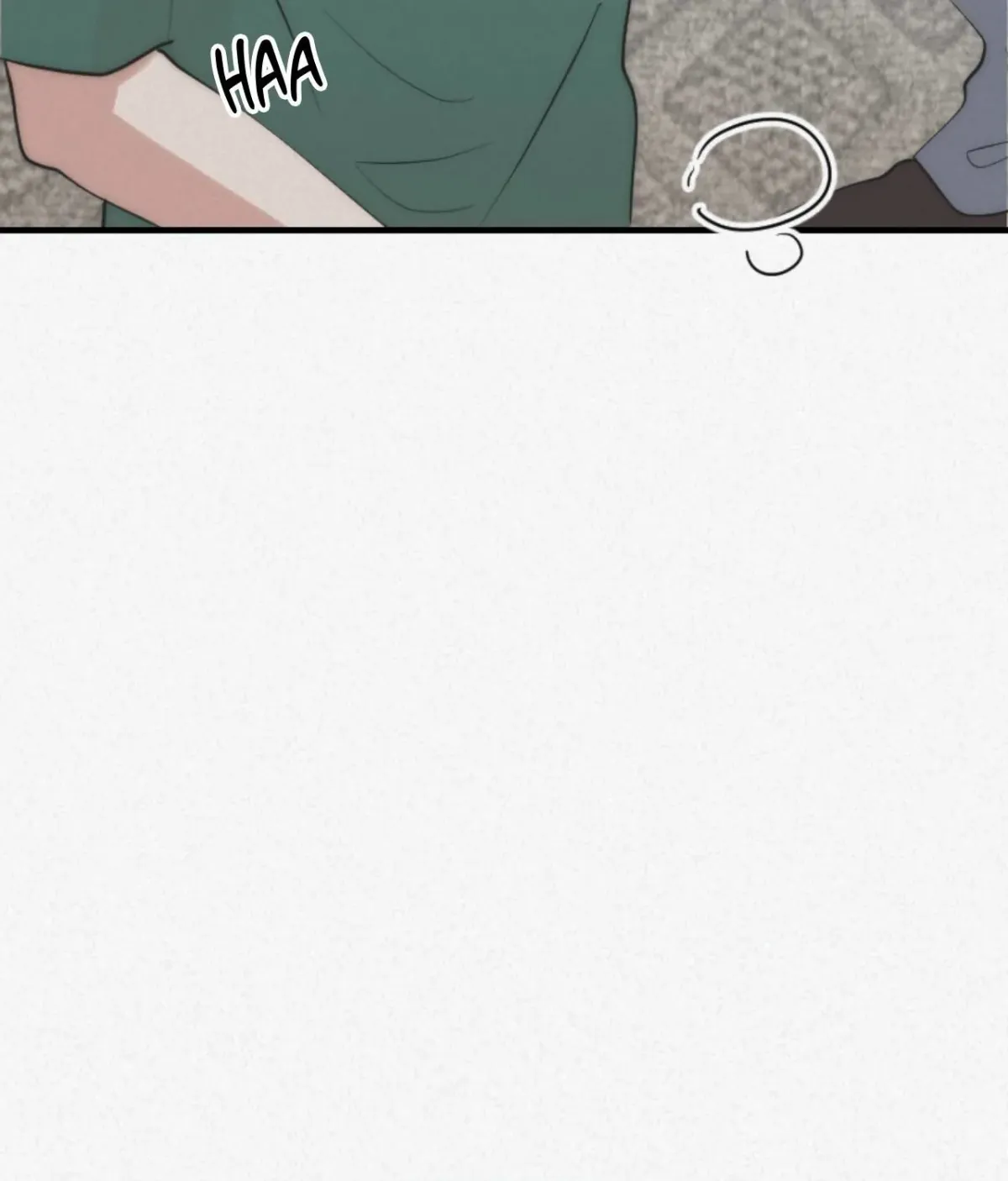 Read Please Feed Me, Sunbae chapter 20 image 18 on Lezhin