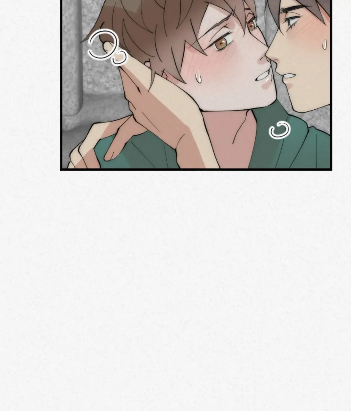 Read Please Feed Me, Sunbae chapter 20 image 24 on Lezhin