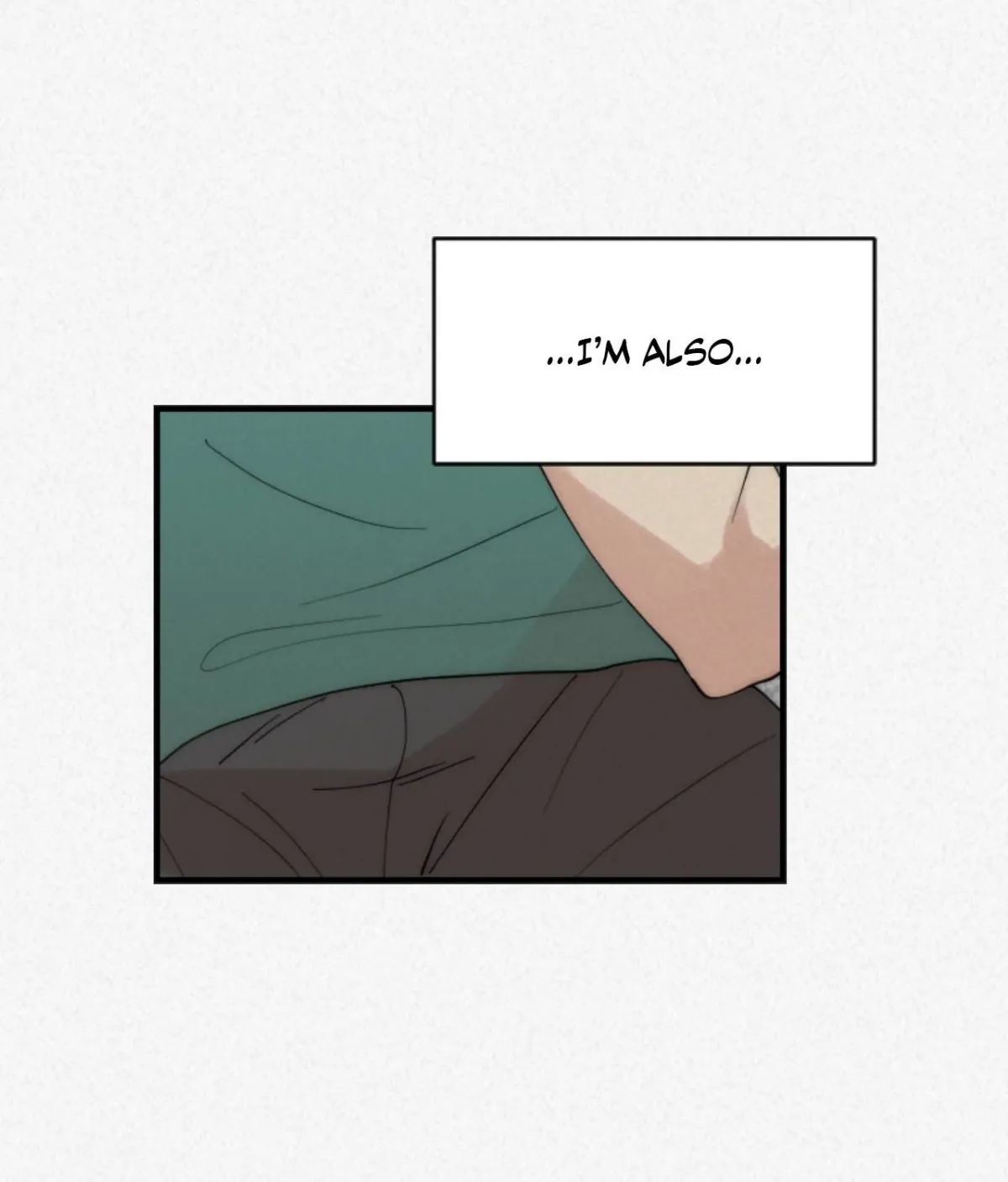 Read Please Feed Me, Sunbae chapter 20 image 25 on Lezhin