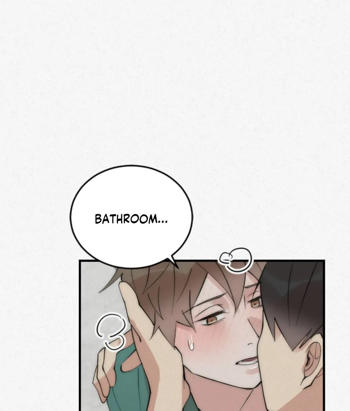 Read Please Feed Me, Sunbae chapter 20 image 26 on Lezhin