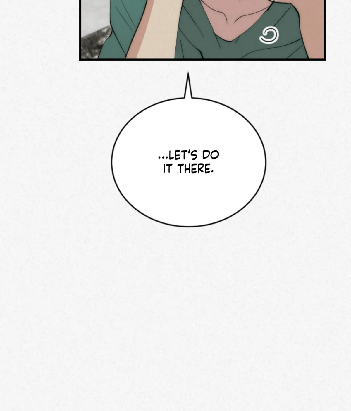 Read Please Feed Me, Sunbae chapter 20 image 27 on Lezhin