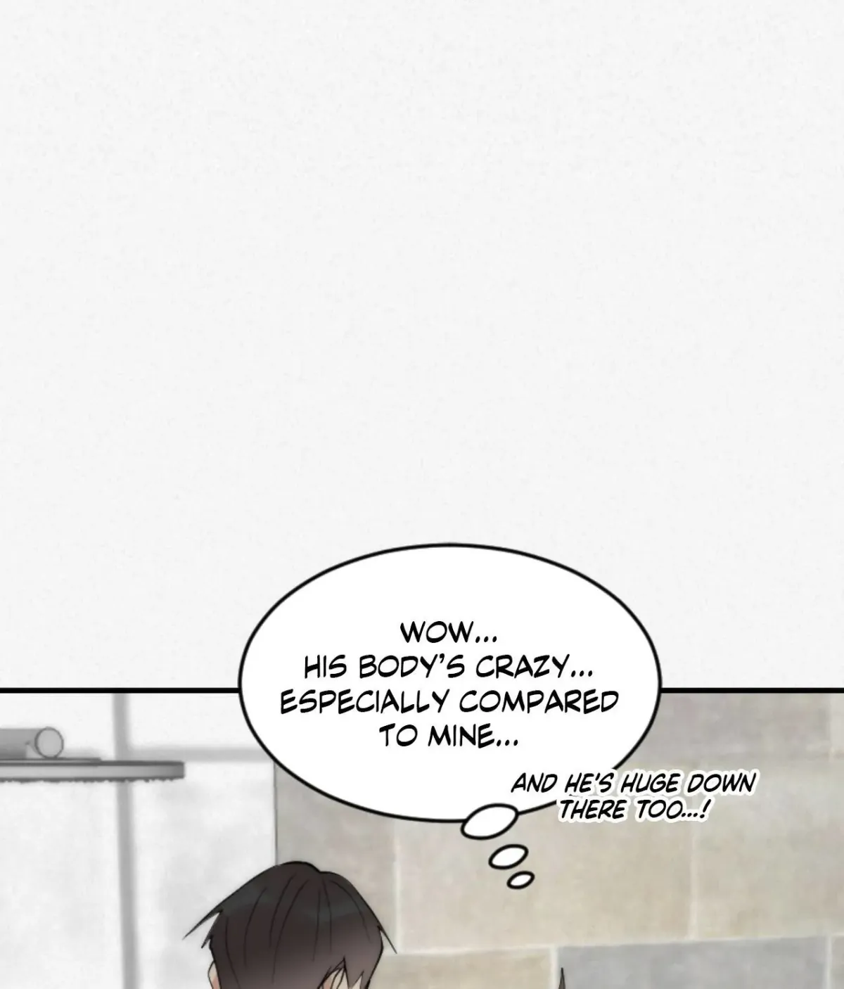 Read Please Feed Me, Sunbae chapter 20 image 28 on Lezhin
