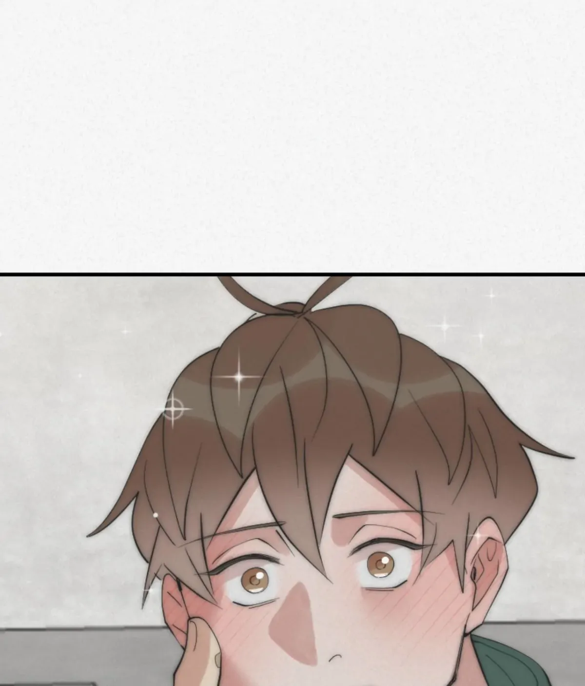 Read Please Feed Me, Sunbae chapter 20 image 3 on Lezhin