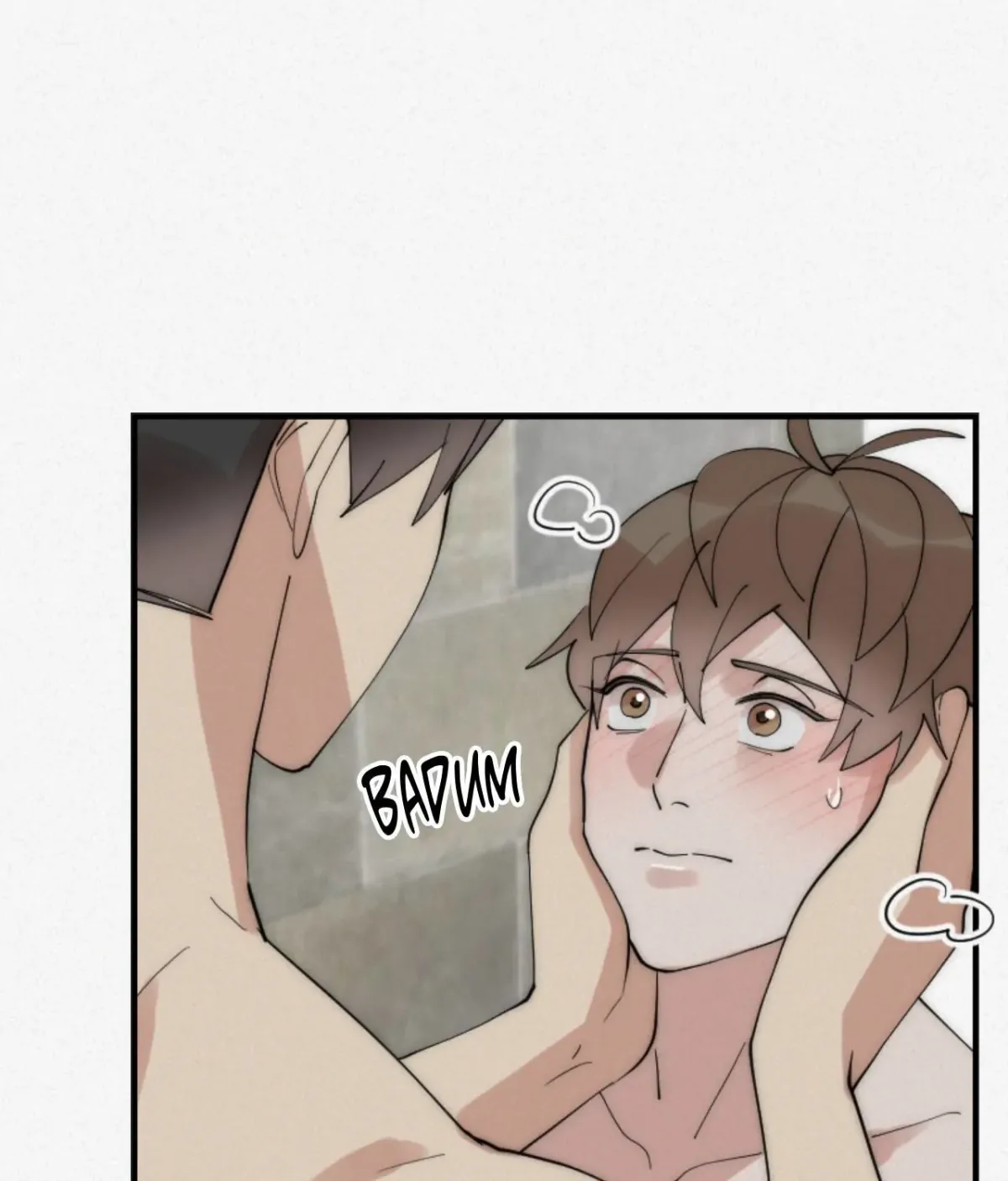 Read Please Feed Me, Sunbae chapter 20 image 32 on Lezhin