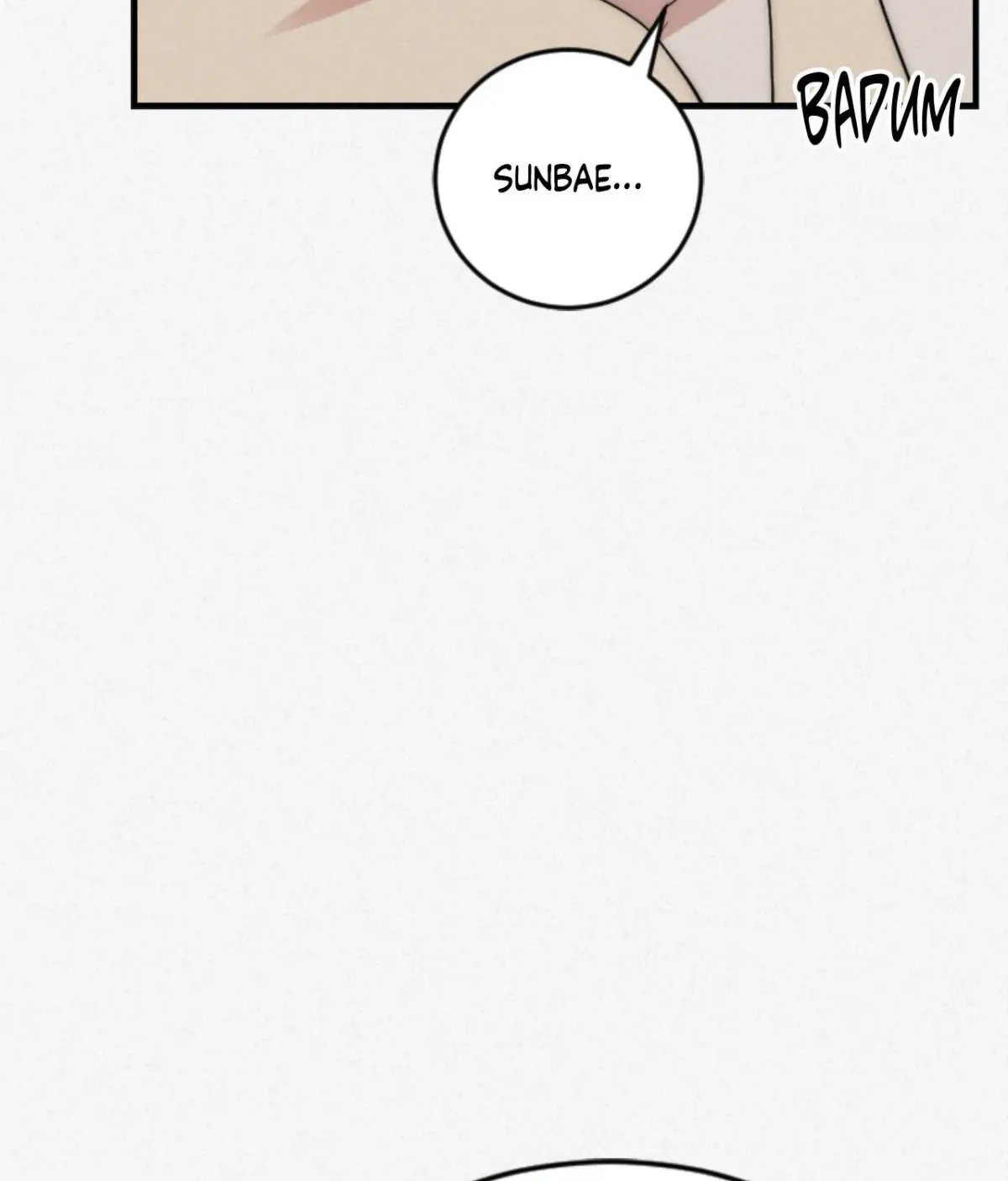 Read Please Feed Me, Sunbae chapter 20 image 33 on Lezhin