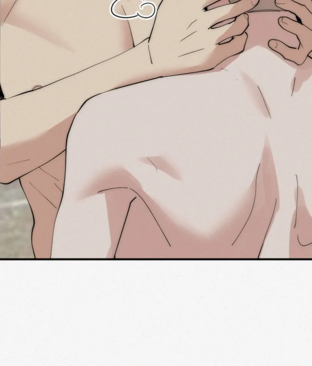 Read Please Feed Me, Sunbae chapter 20 image 35 on Lezhin
