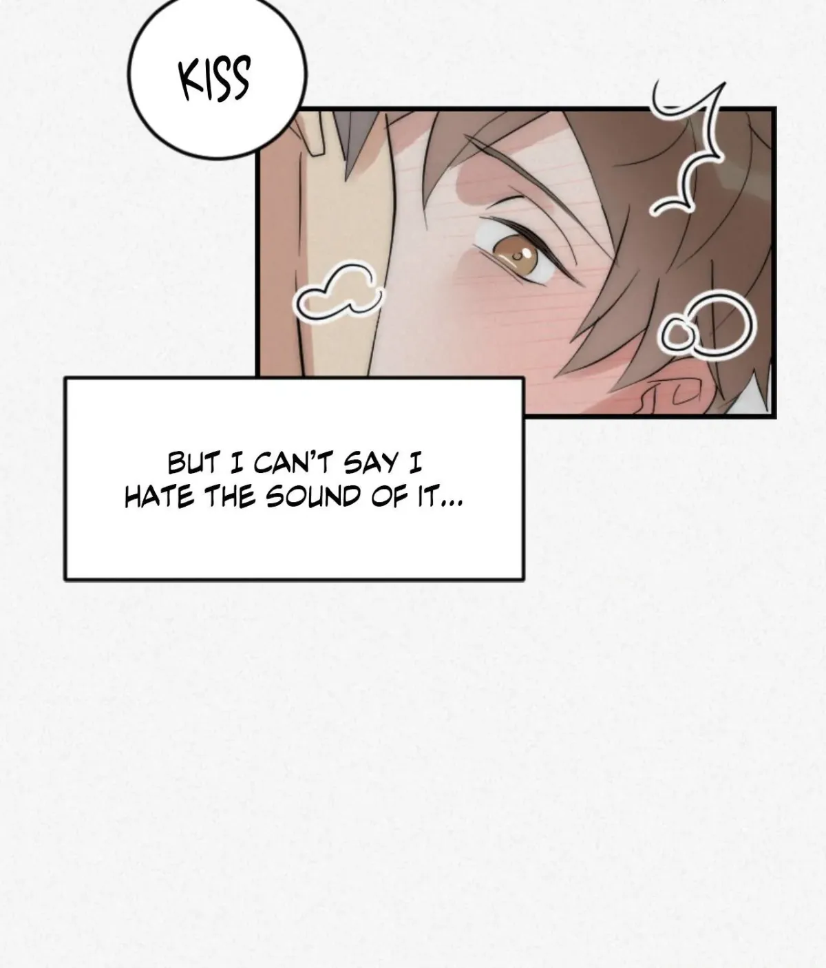 Read Please Feed Me, Sunbae chapter 20 image 38 on Lezhin