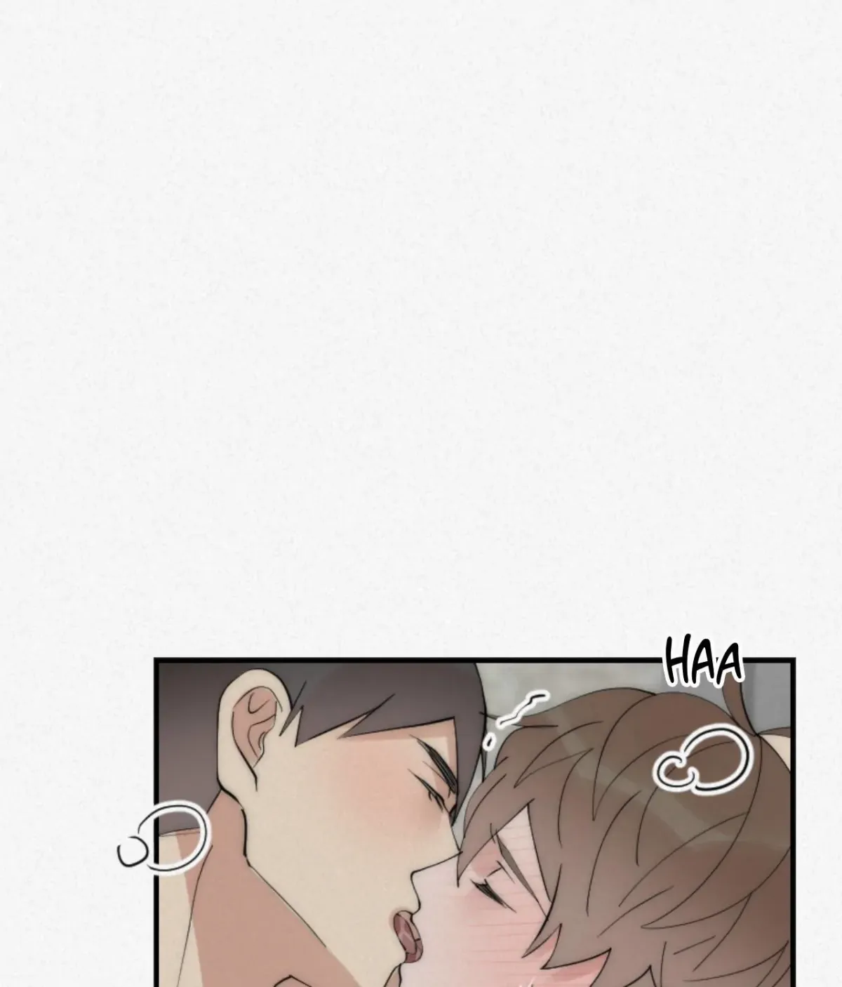 Read Please Feed Me, Sunbae chapter 20 image 40 on Lezhin