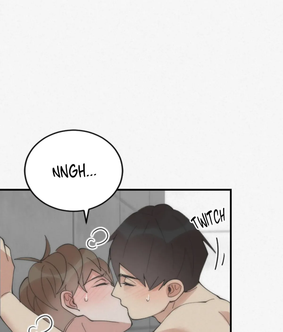 Read Please Feed Me, Sunbae chapter 20 image 47 on Lezhin