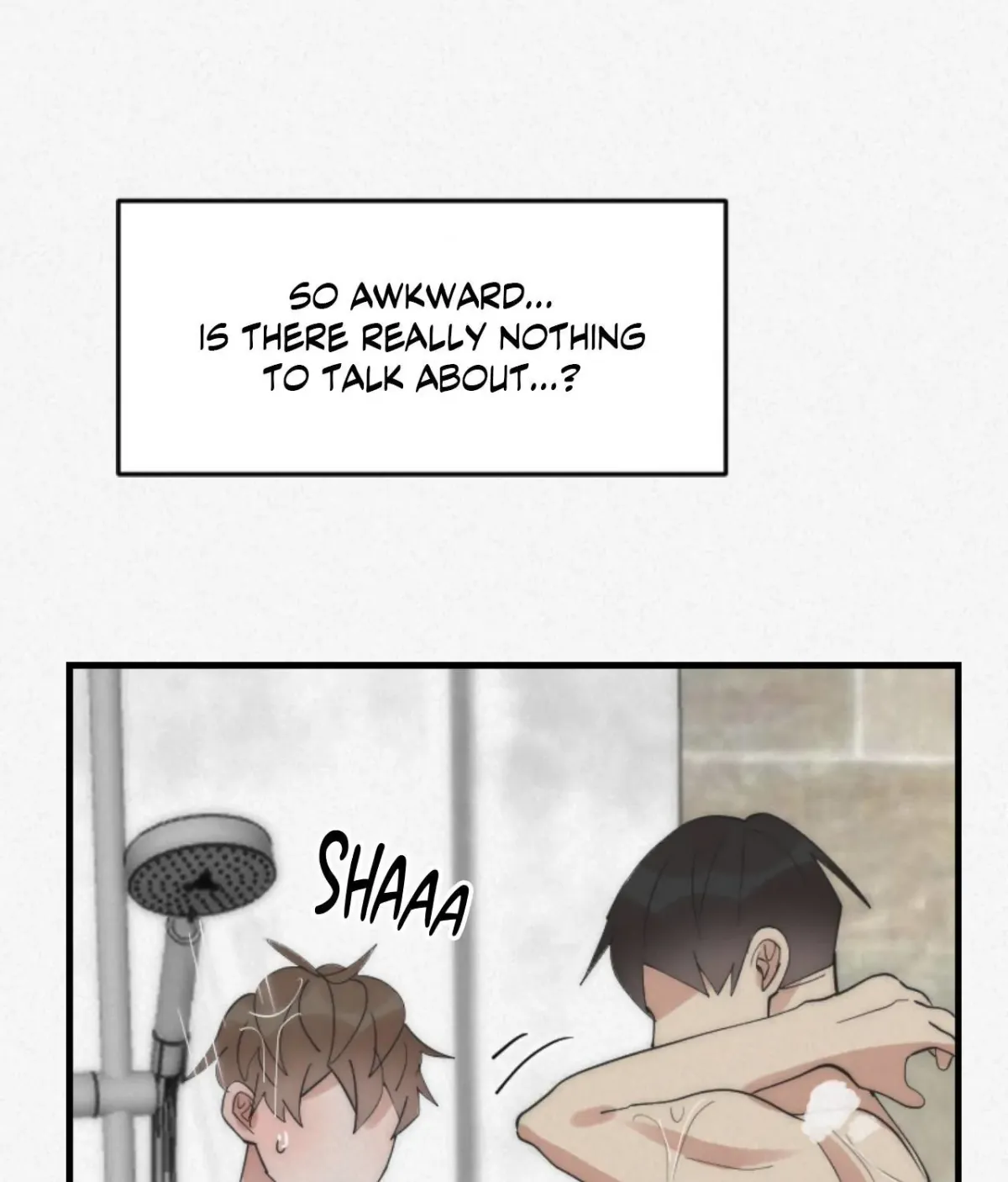 Read Please Feed Me, Sunbae chapter 20 image 55 on Lezhin