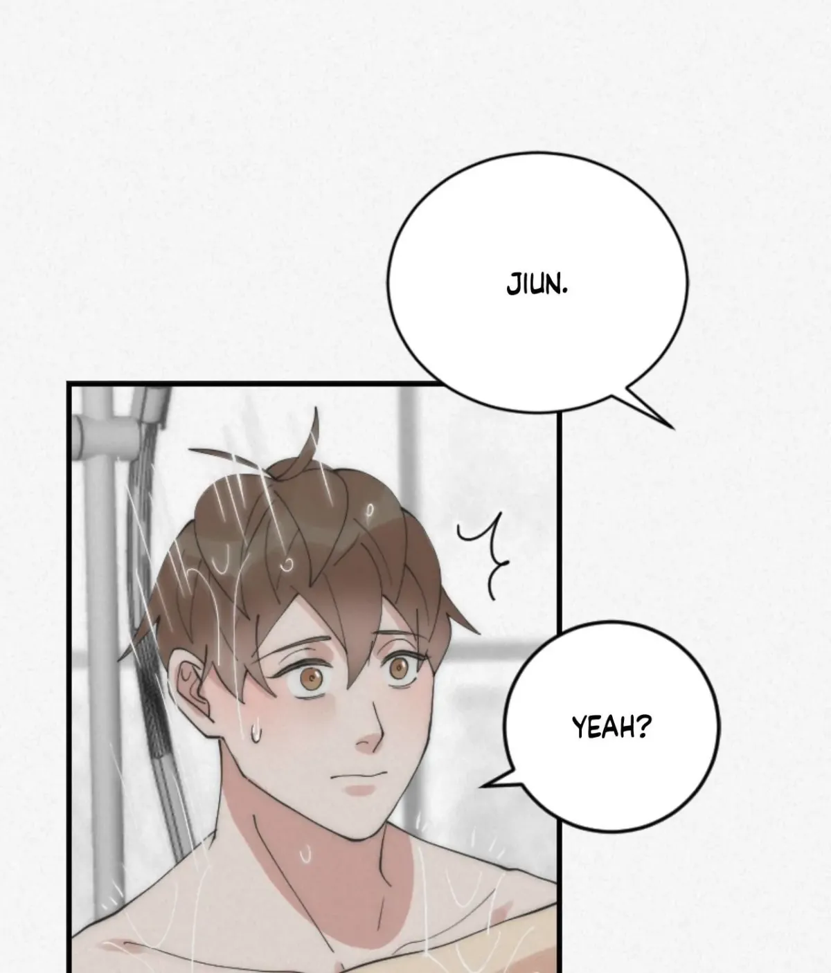 Read Please Feed Me, Sunbae chapter 20 image 57 on Lezhin