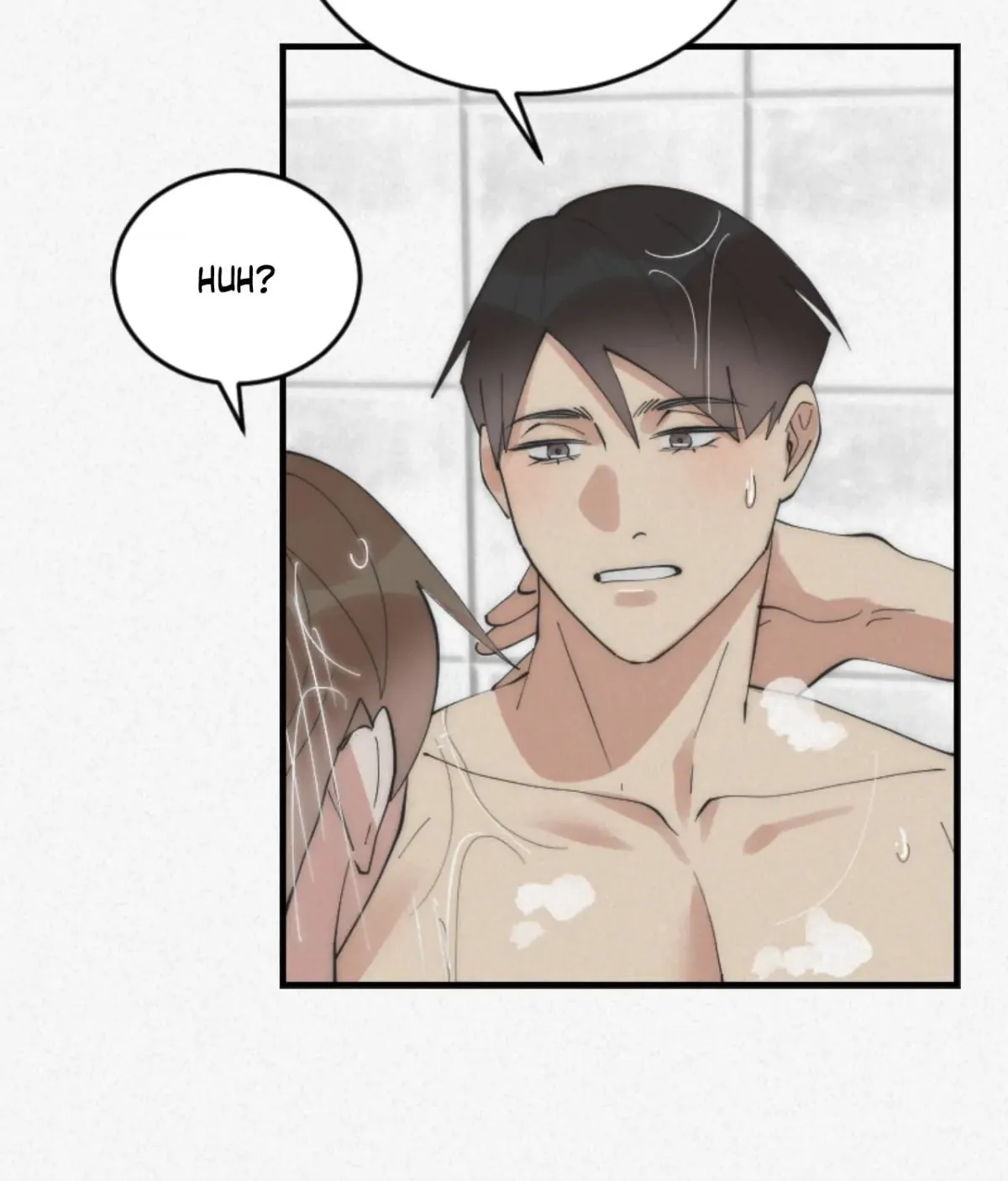 Read Please Feed Me, Sunbae chapter 20 image 59 on Lezhin
