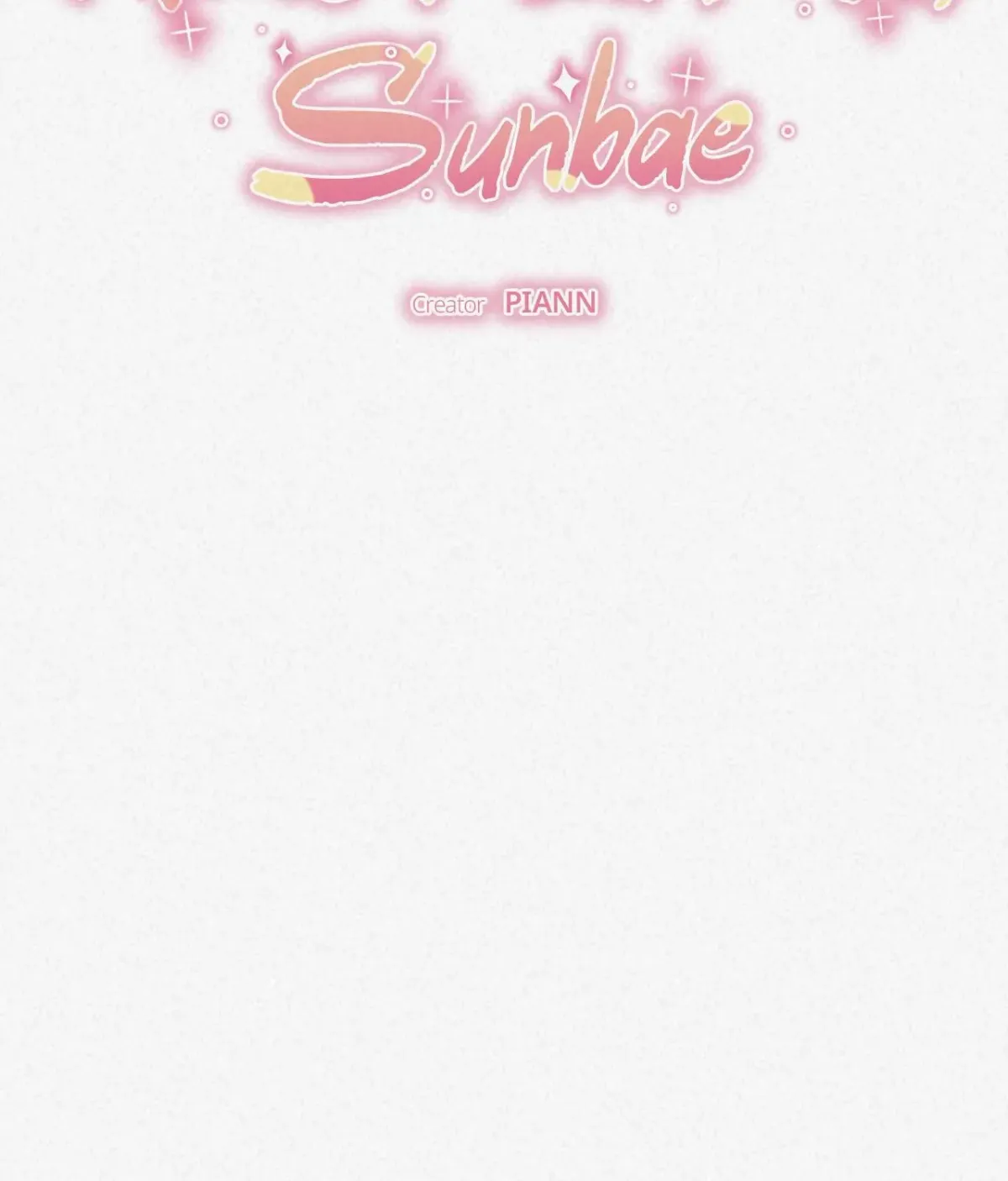 Read Please Feed Me, Sunbae chapter 20 image 6 on Lezhin