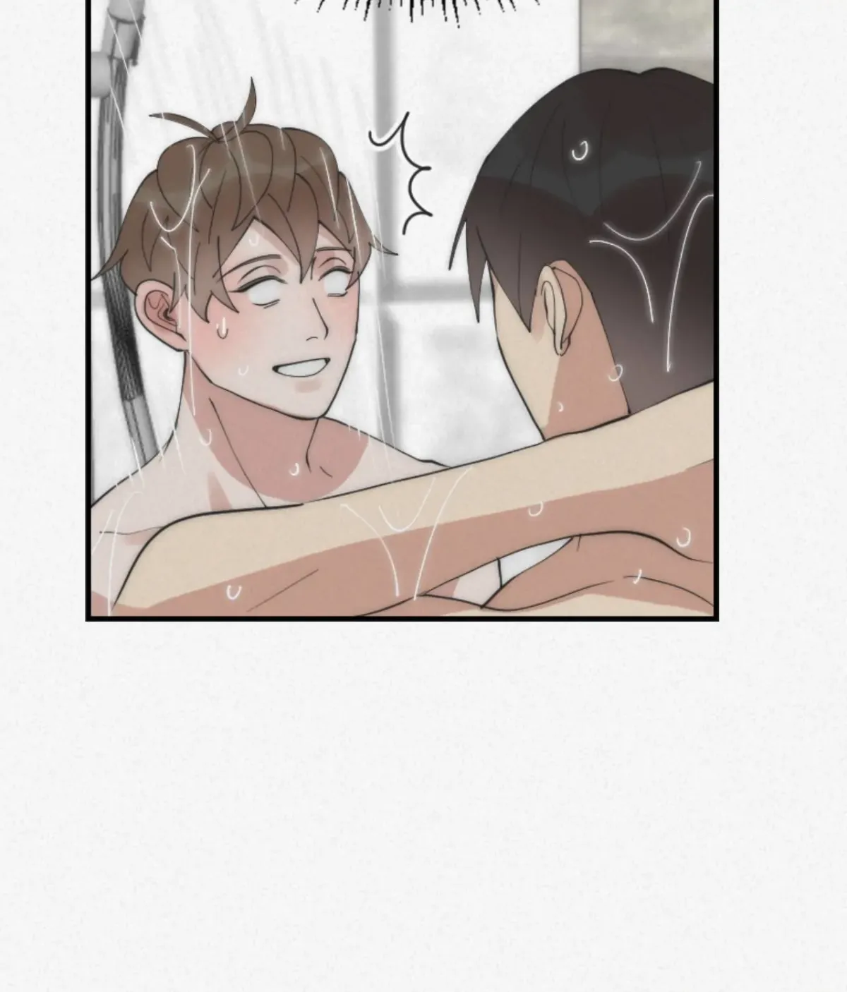 Read Please Feed Me, Sunbae chapter 20 image 61 on Lezhin