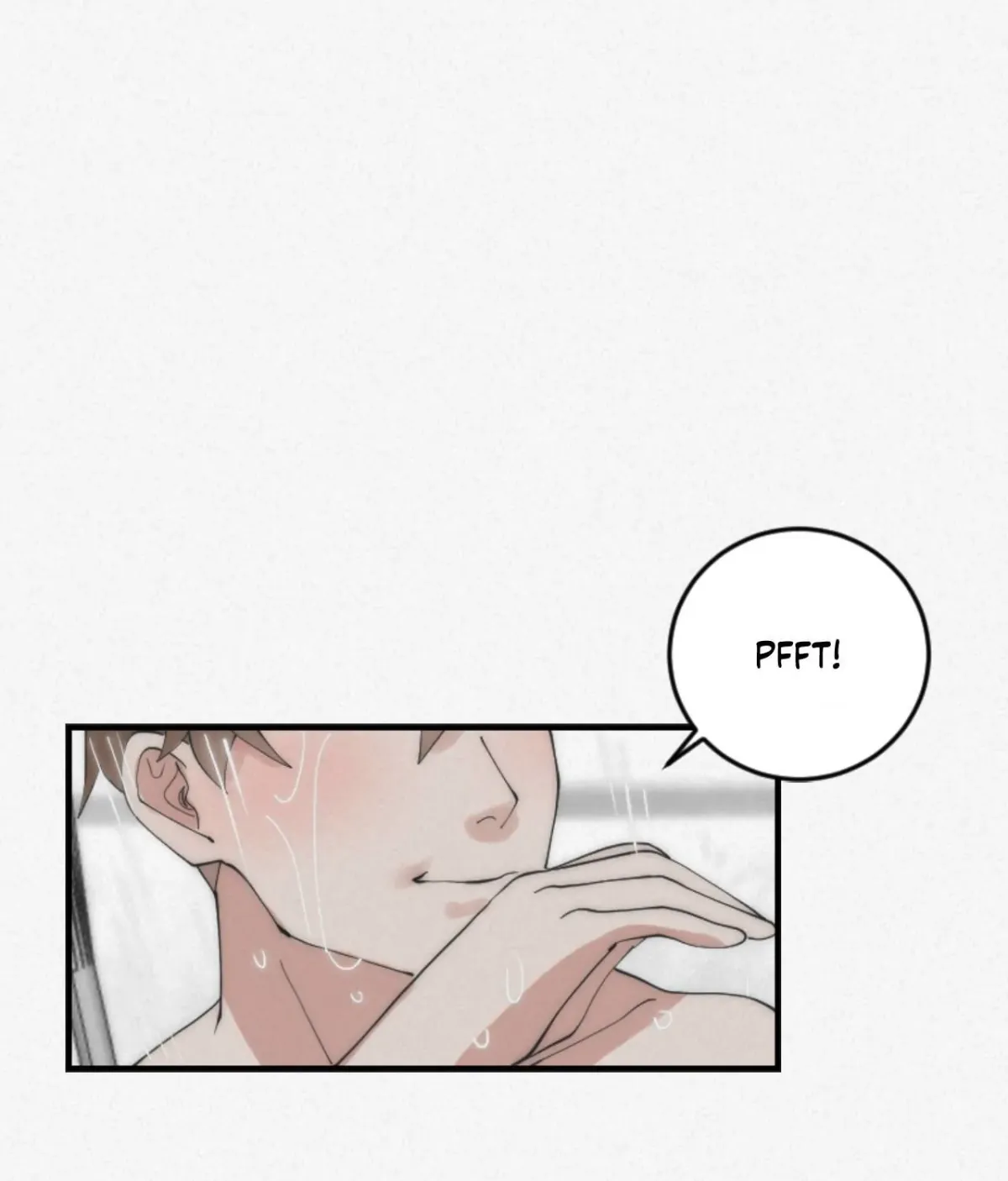 Read Please Feed Me, Sunbae chapter 20 image 62 on Lezhin