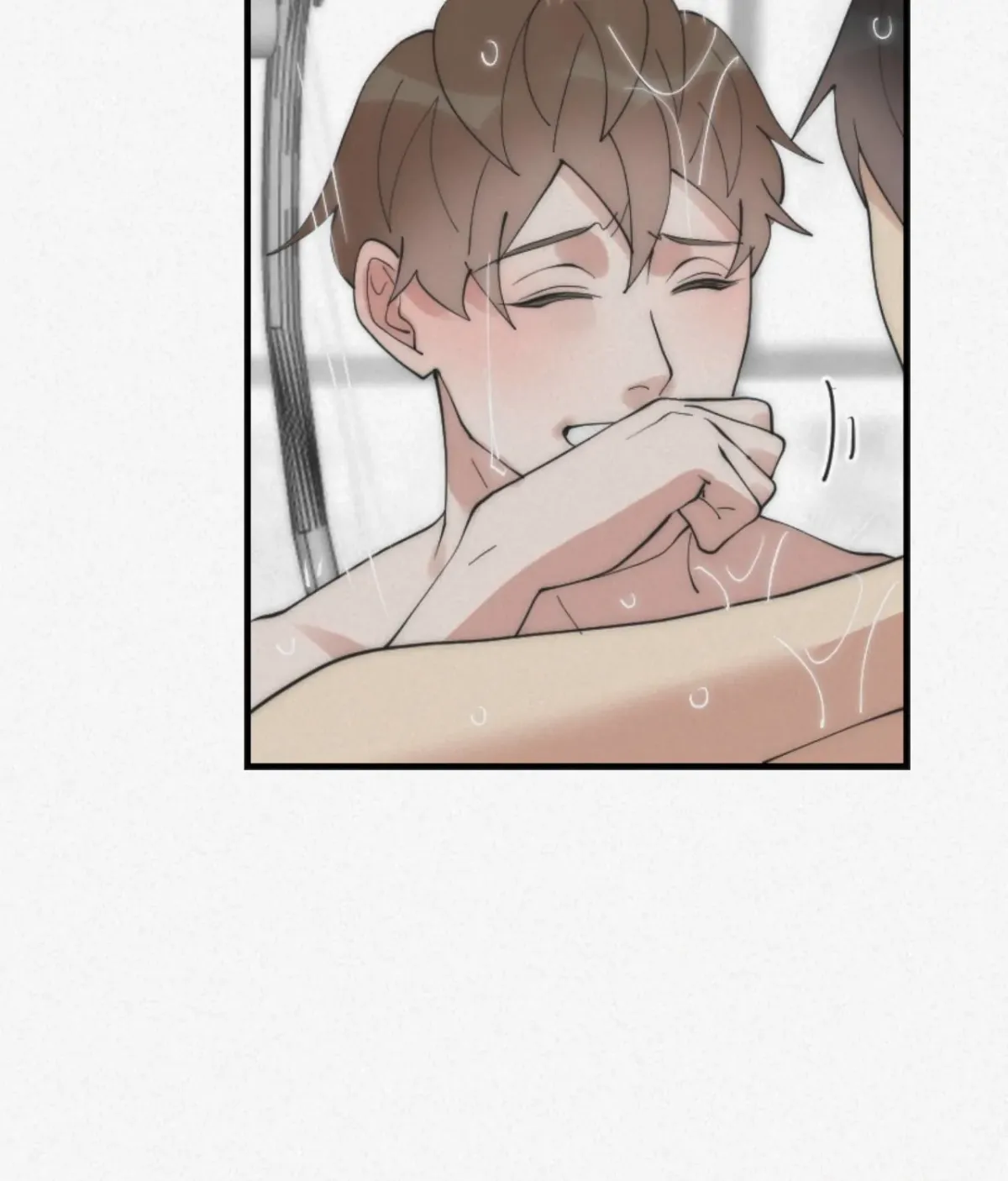 Read Please Feed Me, Sunbae chapter 20 image 64 on Lezhin