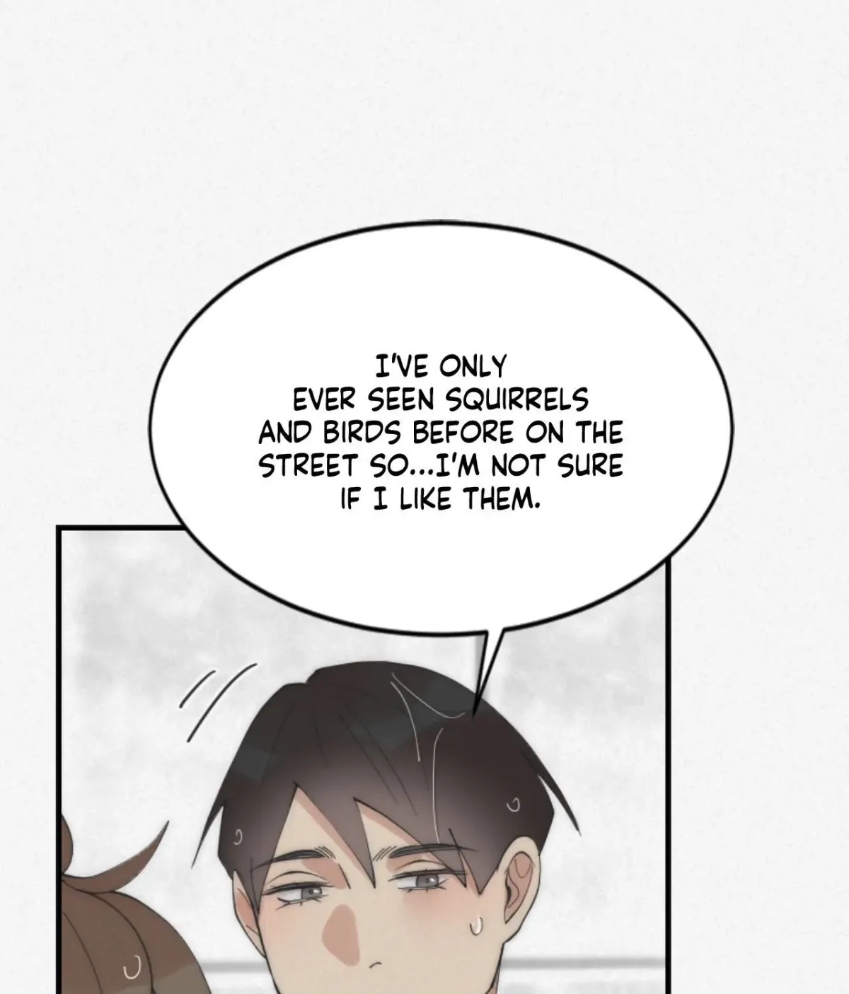 Read Please Feed Me, Sunbae chapter 20 image 65 on Lezhin