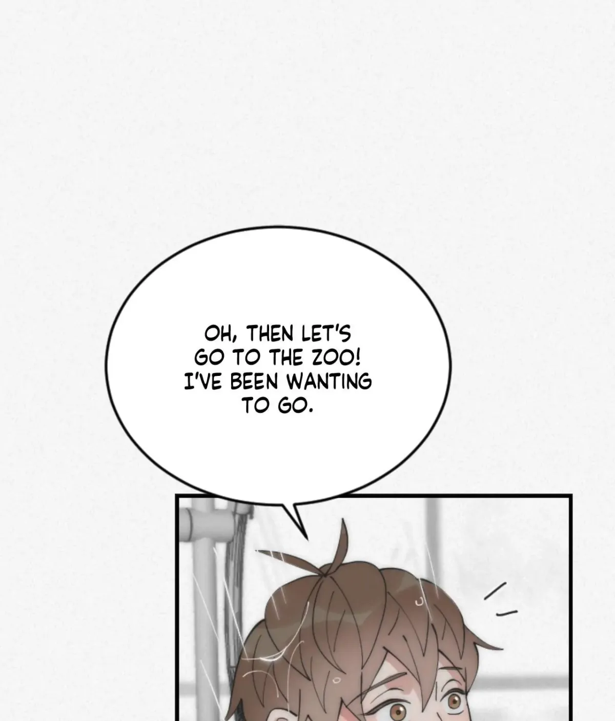Read Please Feed Me, Sunbae chapter 20 image 67 on Lezhin