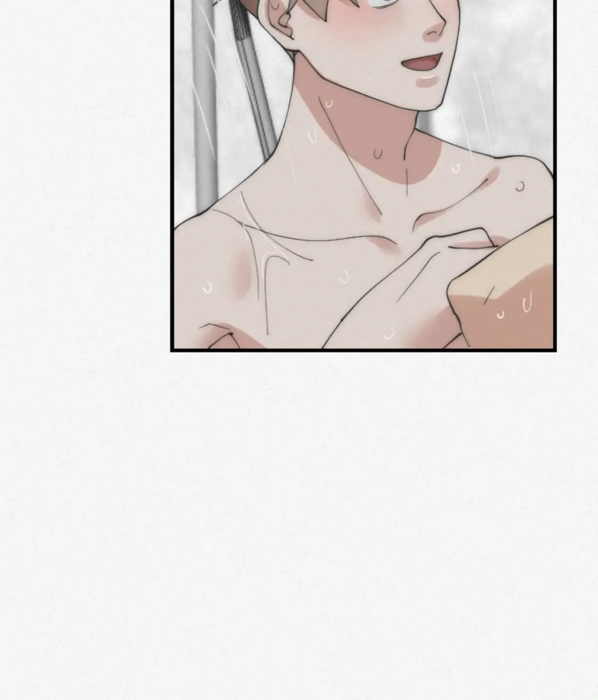 Read Please Feed Me, Sunbae chapter 20 image 68 on Lezhin