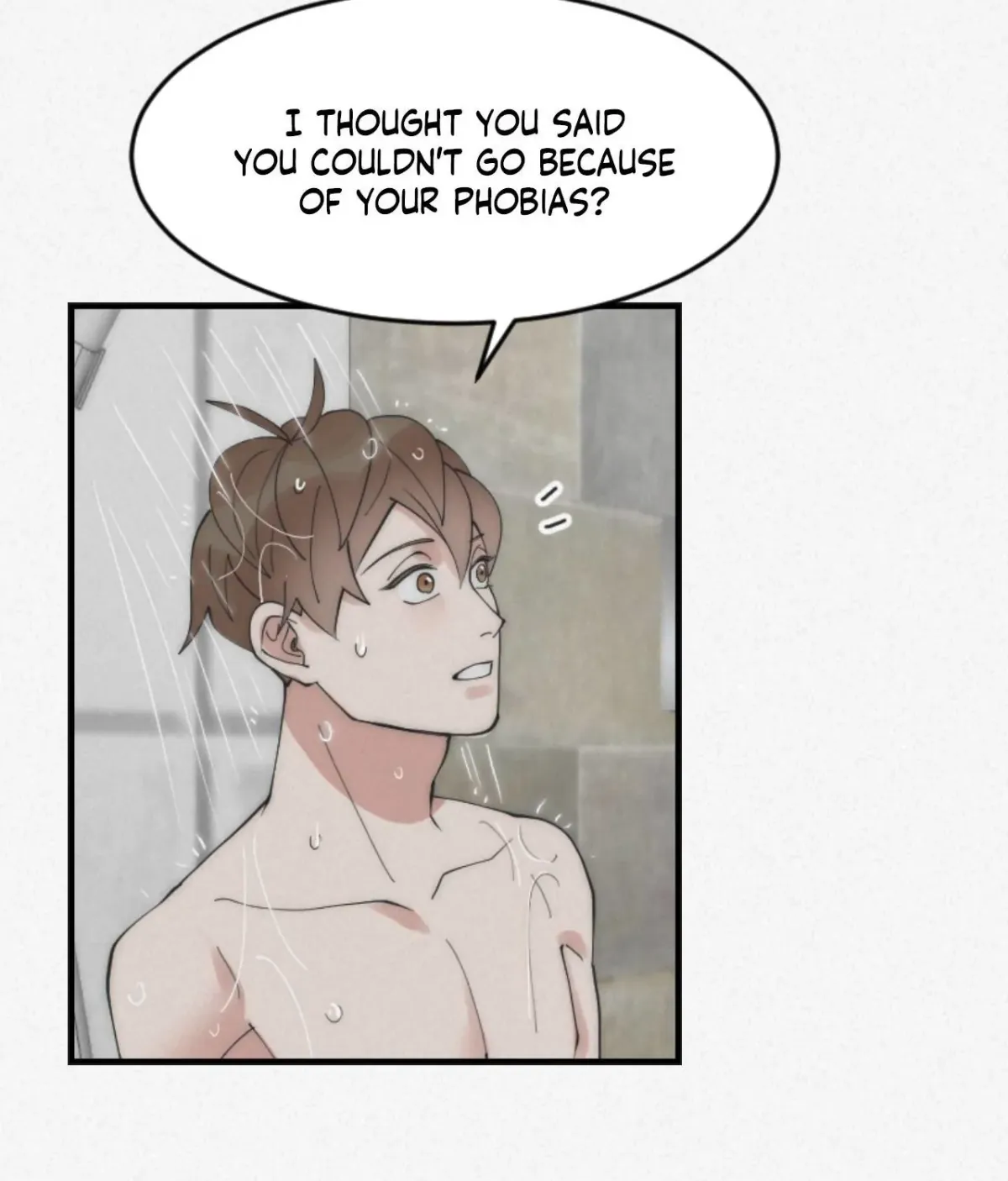 Read Please Feed Me, Sunbae chapter 20 image 71 on Lezhin