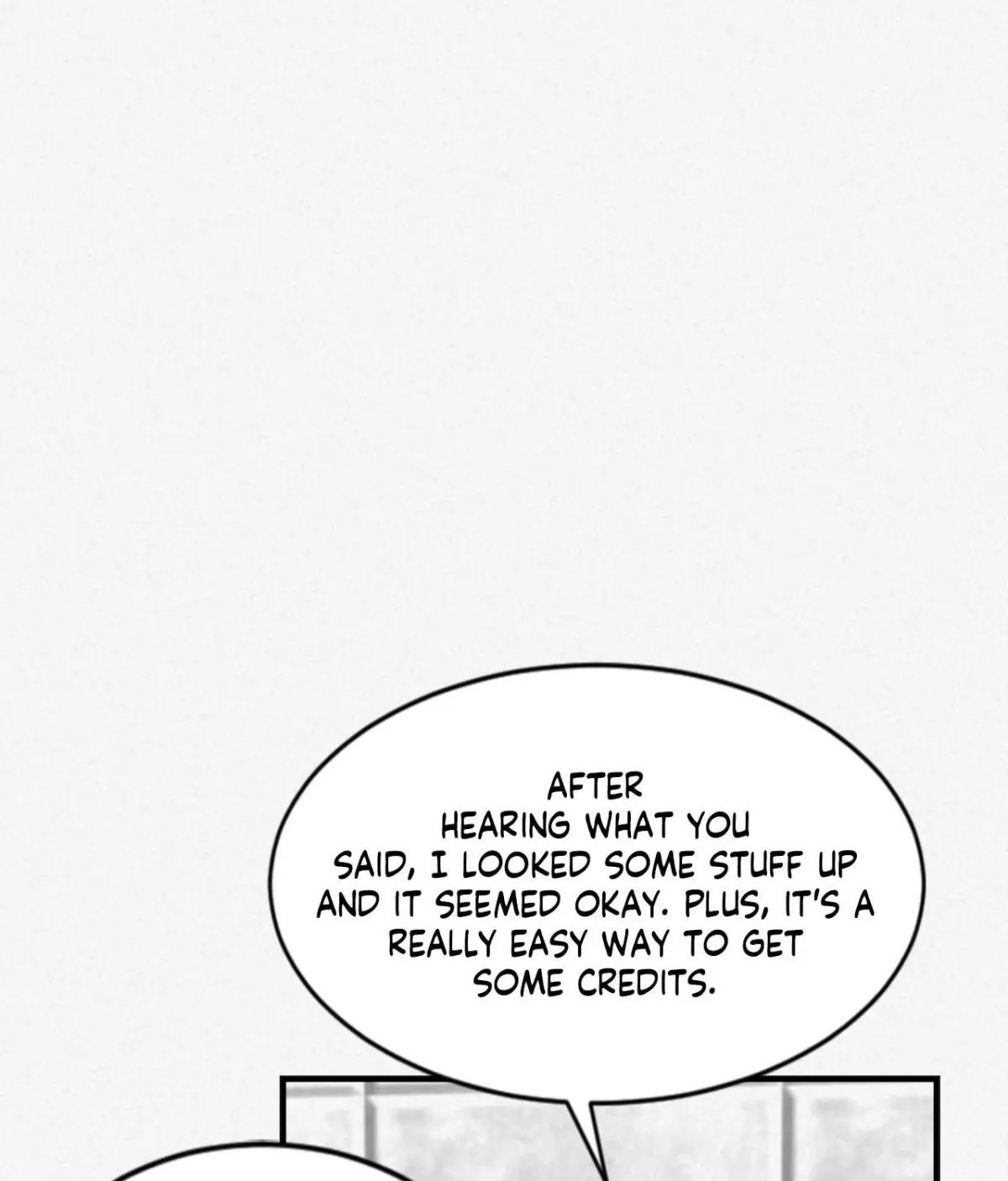Read Please Feed Me, Sunbae chapter 20 image 72 on Lezhin