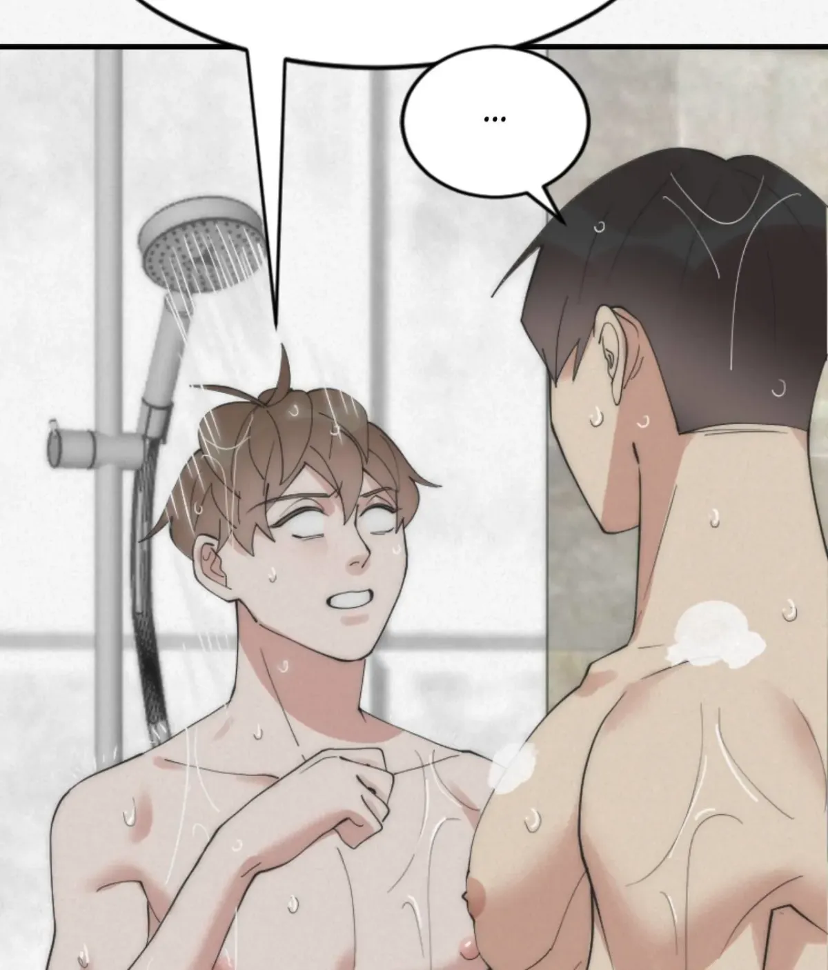 Read Please Feed Me, Sunbae chapter 20 image 78 on Lezhin