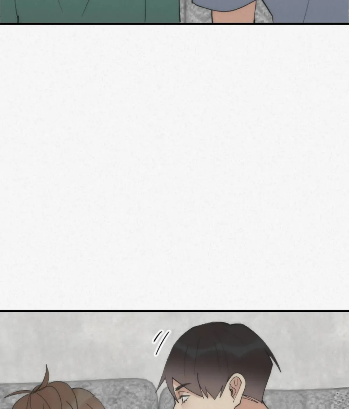 Read Please Feed Me, Sunbae chapter 20 image 8 on Lezhin