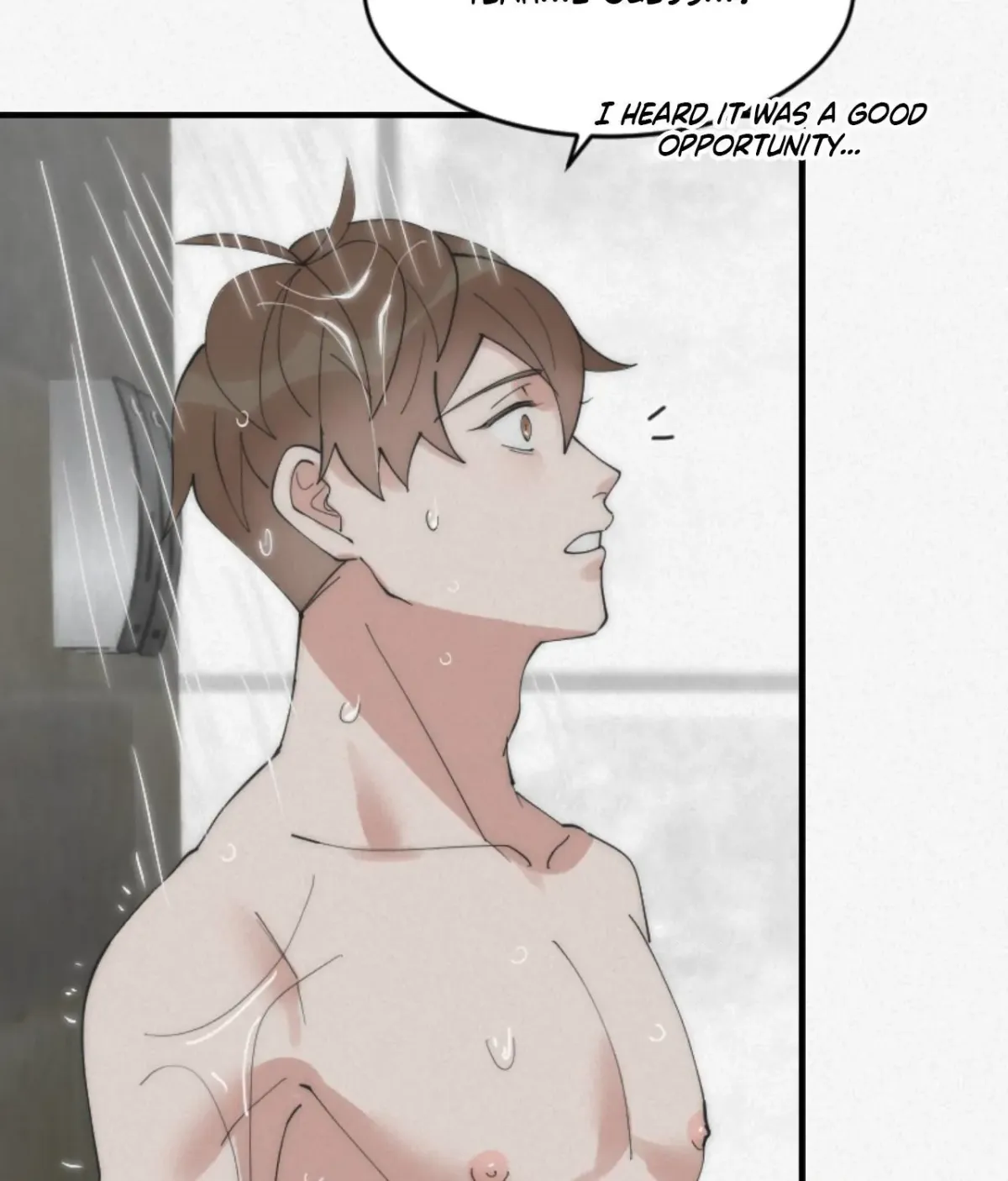 Read Please Feed Me, Sunbae chapter 20 image 82 on Lezhin