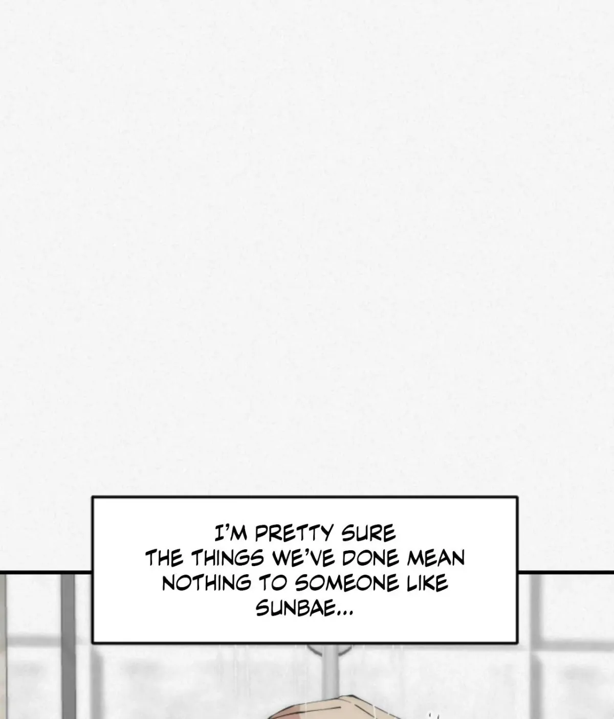 Read Please Feed Me, Sunbae chapter 20 image 88 on Lezhin