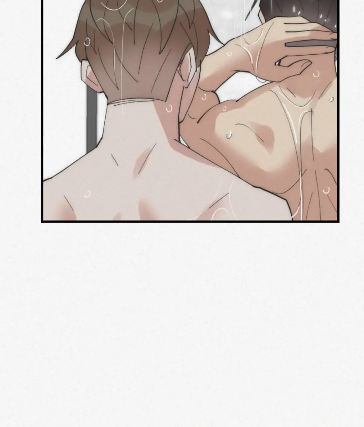 Read Please Feed Me, Sunbae chapter 20 image 96 on Lezhin