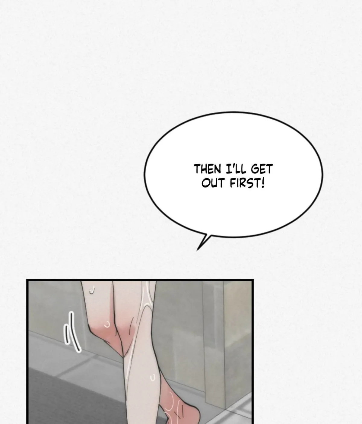 Read Please Feed Me, Sunbae chapter 20 image 97 on Lezhin
