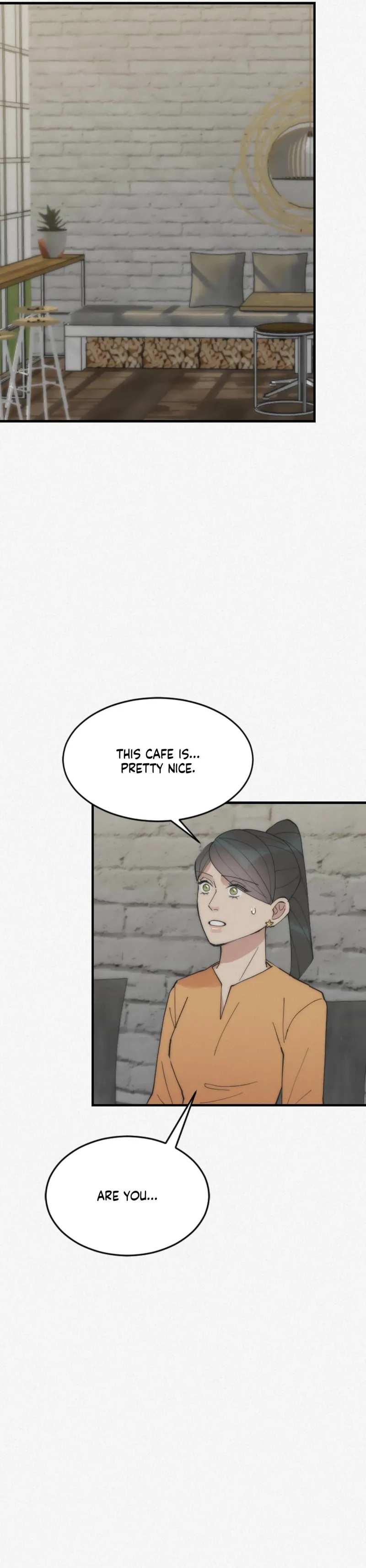 Read Please Feed Me, Sunbae chapter 21 image 12 on Lezhin