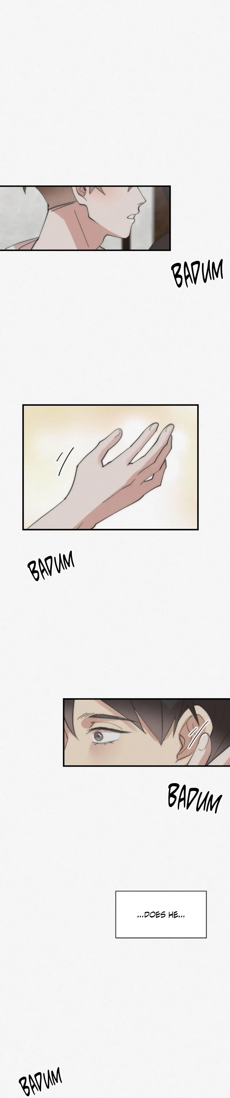 Read Please Feed Me, Sunbae chapter 21 image 29 on Lezhin