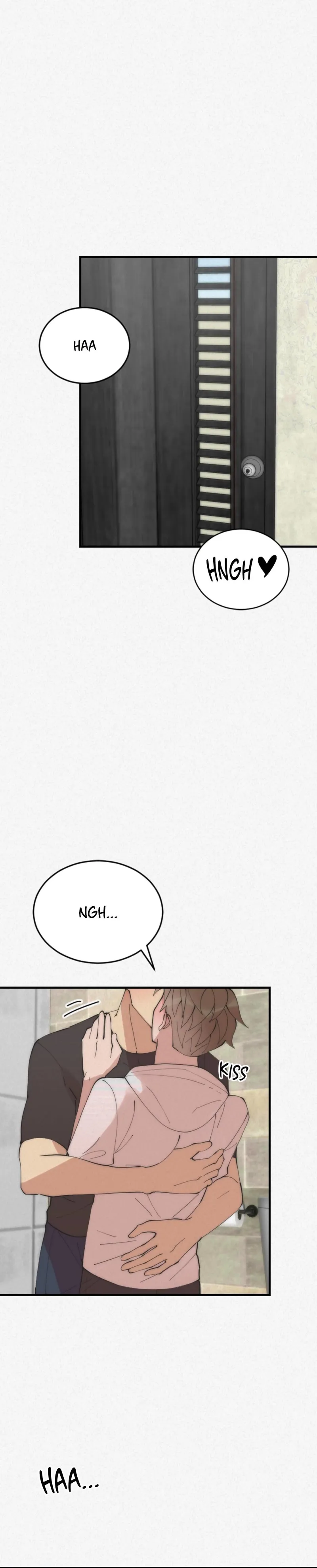 Read Please Feed Me, Sunbae chapter 22 image 2 on Lezhin