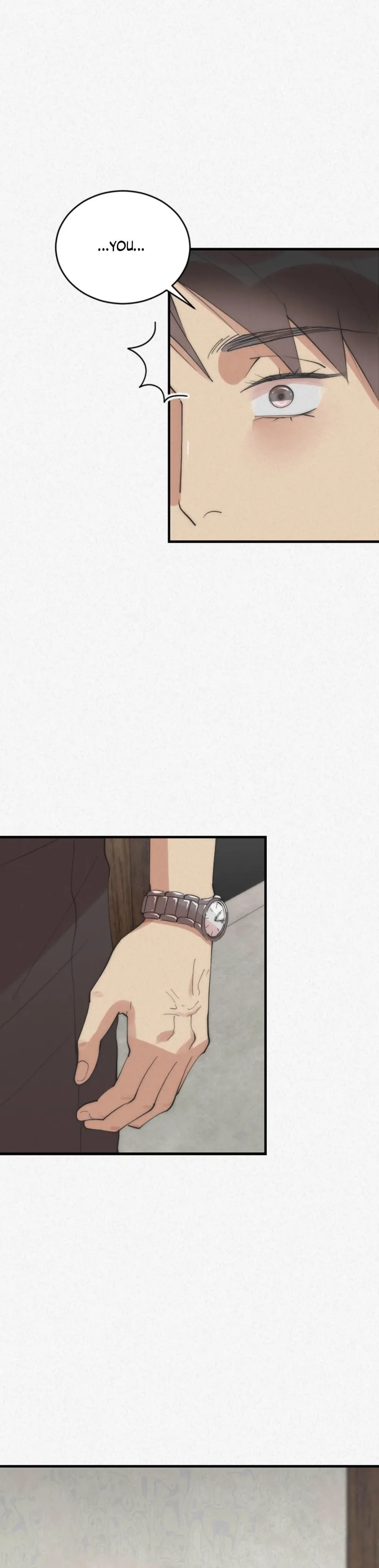 Read Please Feed Me, Sunbae chapter 22 image 25 on Lezhin
