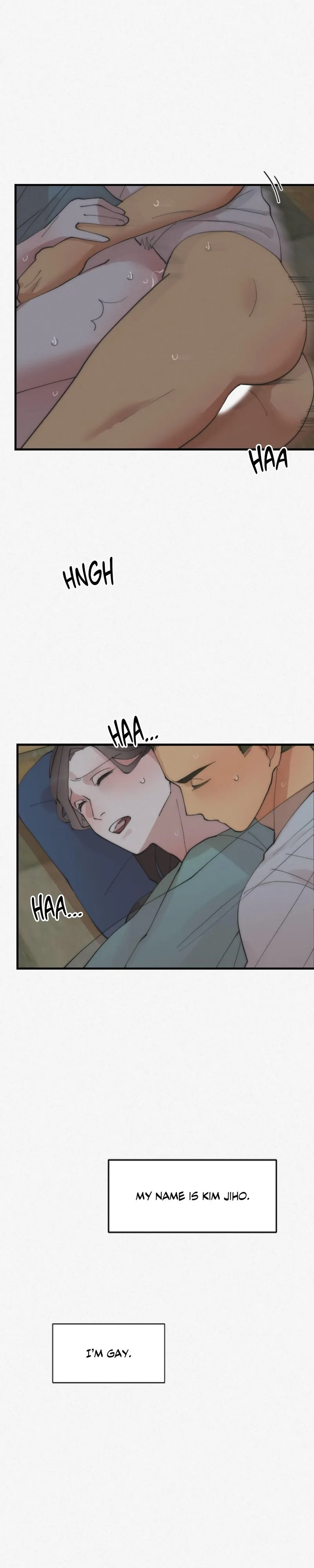 Read Please Feed Me, Sunbae chapter 23 image 6 on Lezhin