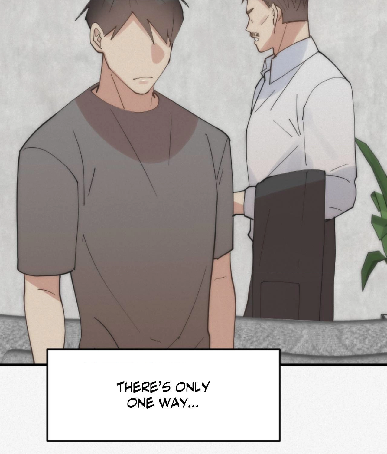 Read Please Feed Me, Sunbae chapter 24 image 102 on Lezhin