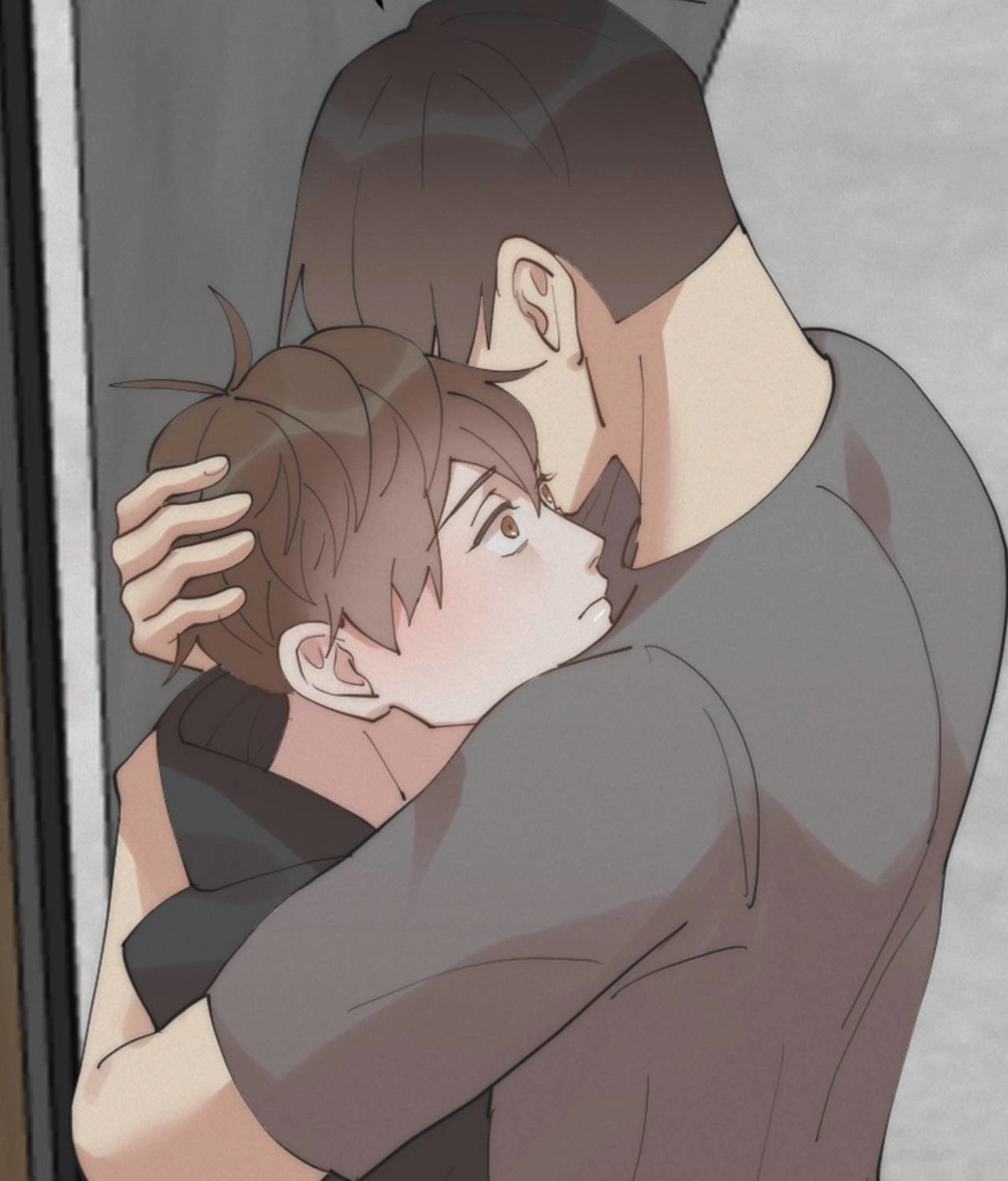 Read Please Feed Me, Sunbae chapter 24 image 114 on Lezhin