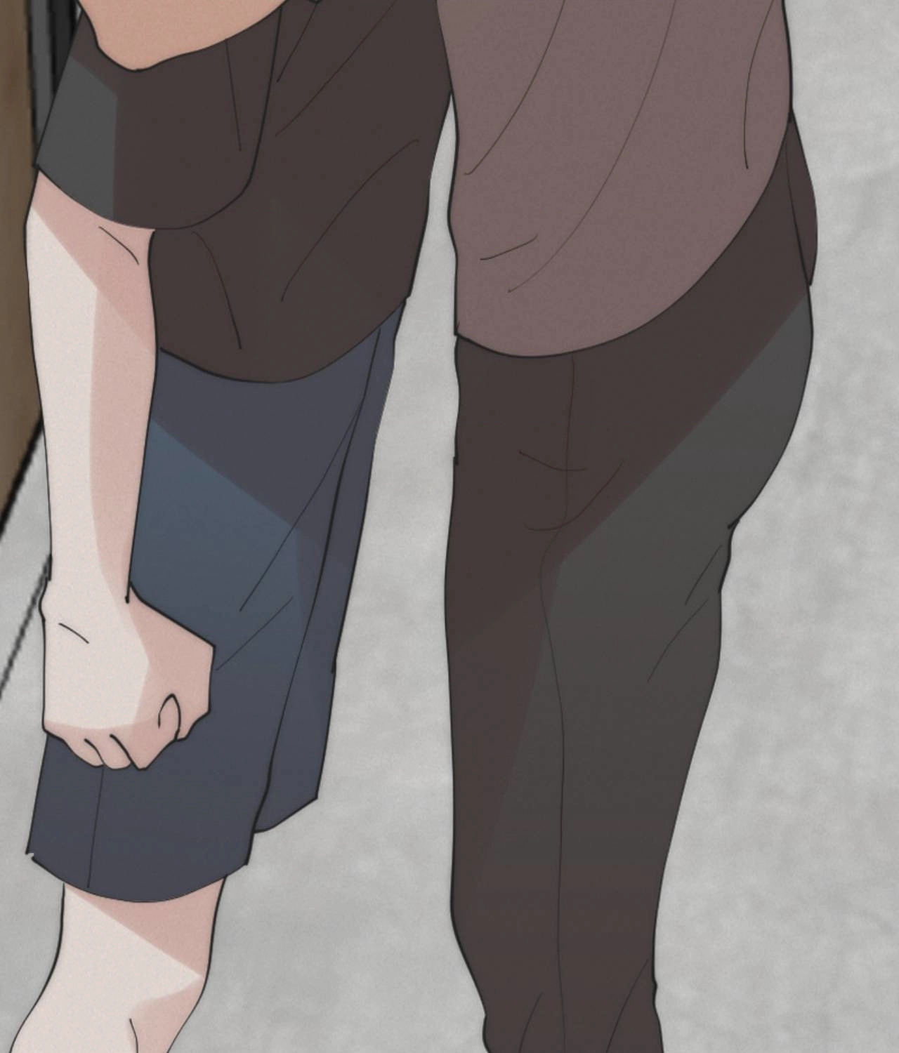 Read Please Feed Me, Sunbae chapter 24 image 115 on Lezhin